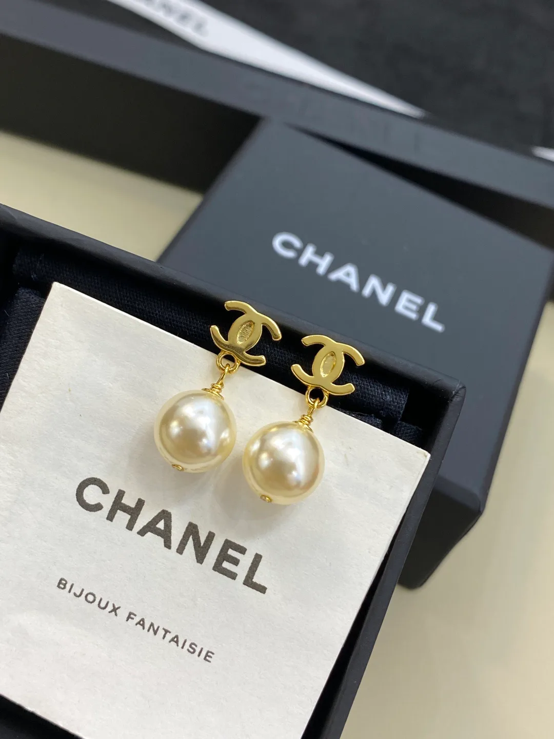 Jewelry CHANEL 17867868