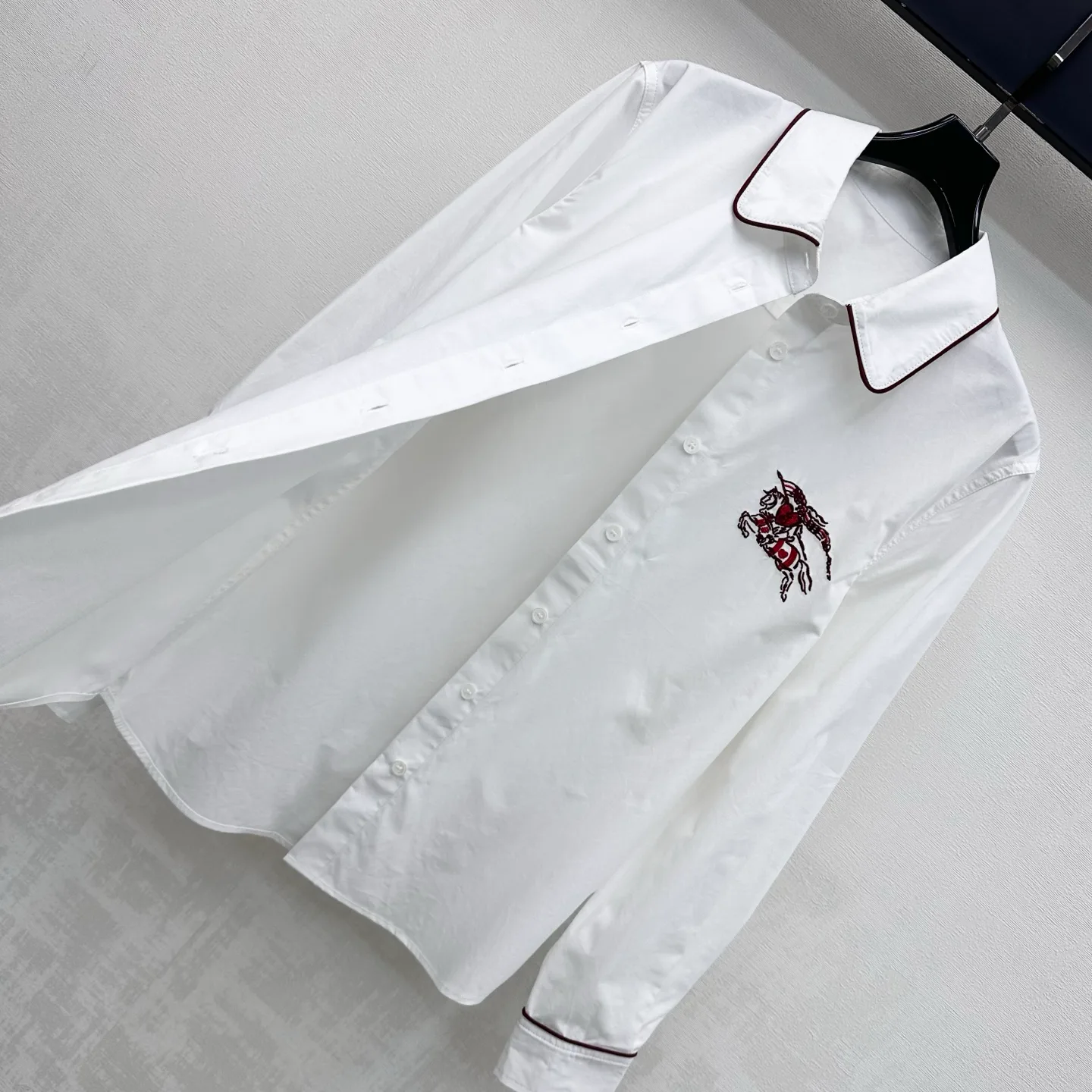 Women's Shirts BURBERRY 17392640