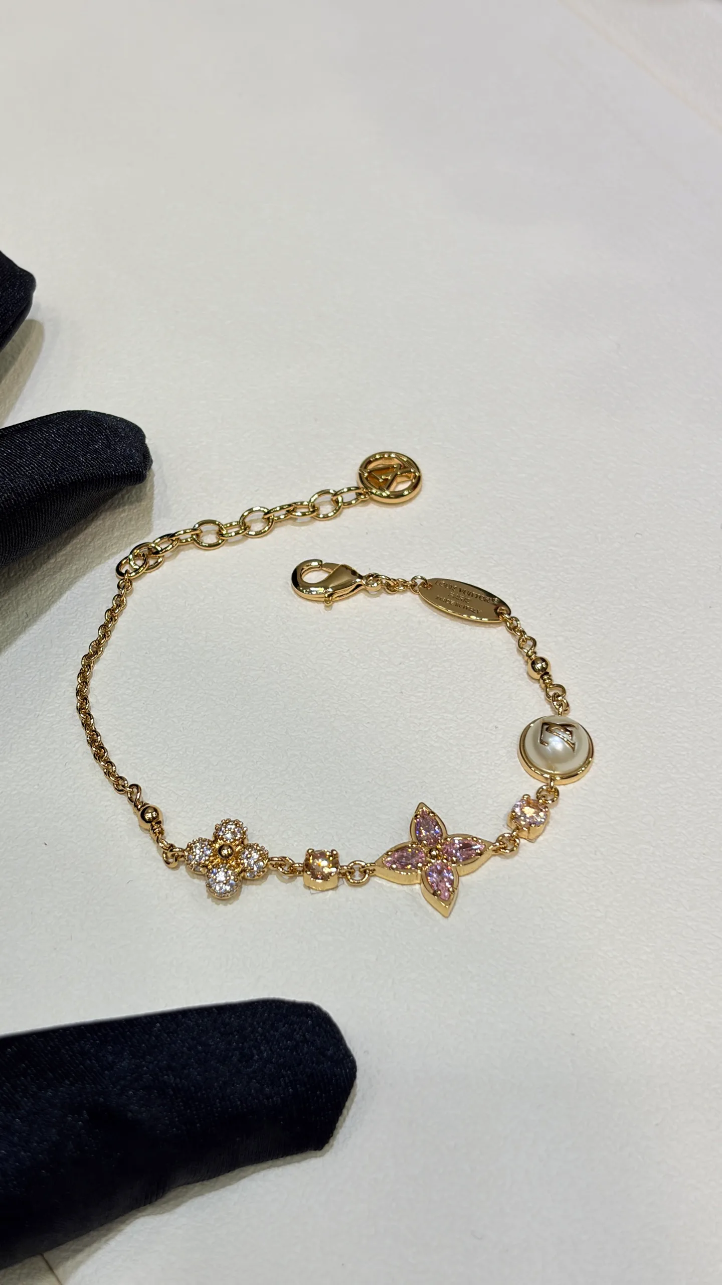 Jewelry LOUIS VUITTON 17880920