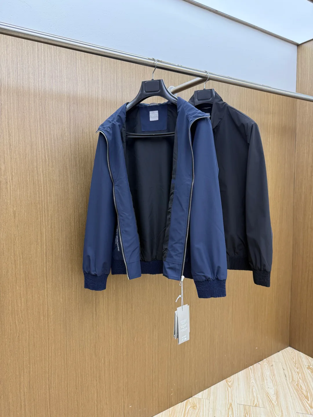 Men's Jackets And Down Jackets CHRISTIAN DIOR 17410554