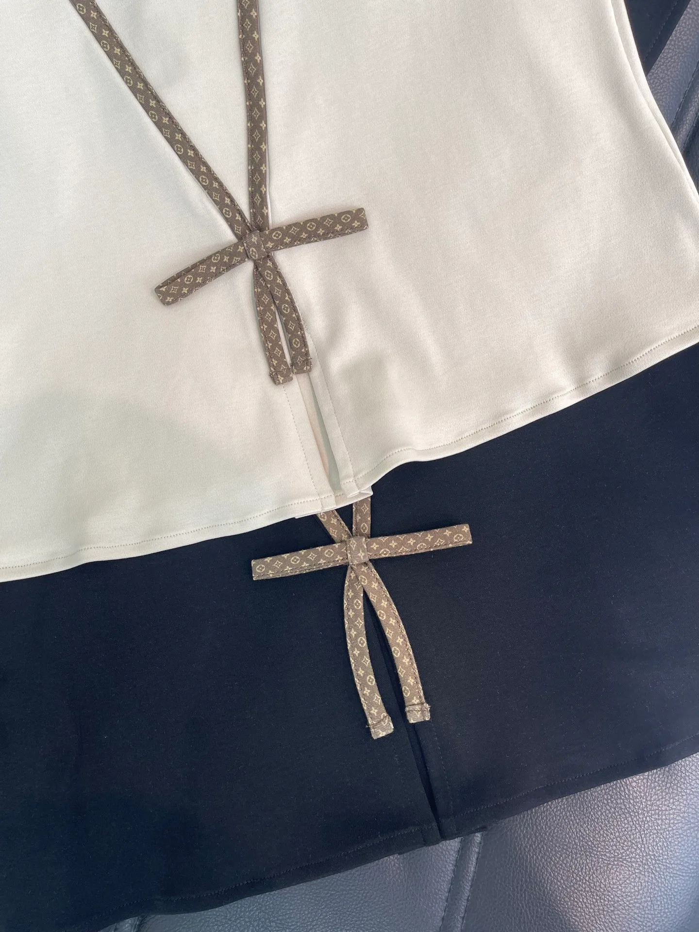 Women's T-Shirts LOUIS VUITTON 17676756
