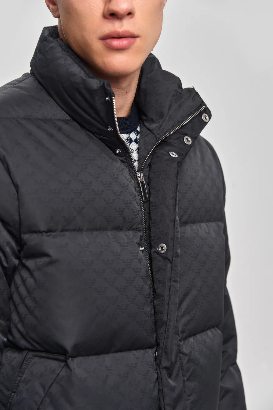 Men's Jackets And Down Jackets ARMANI 18418514