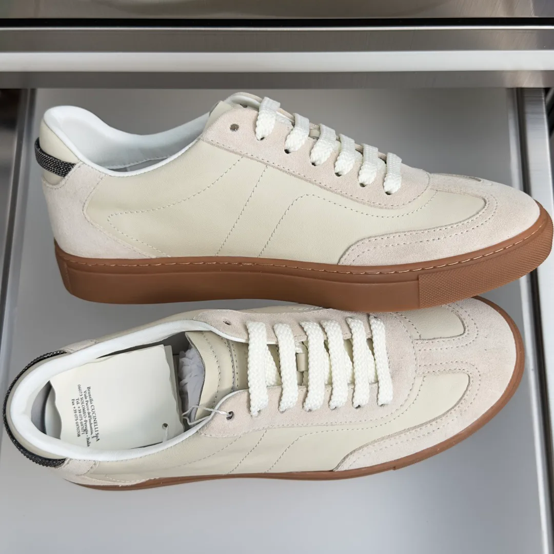 Women's Sneakers BRUNELLO CUCINELLI 18505197
