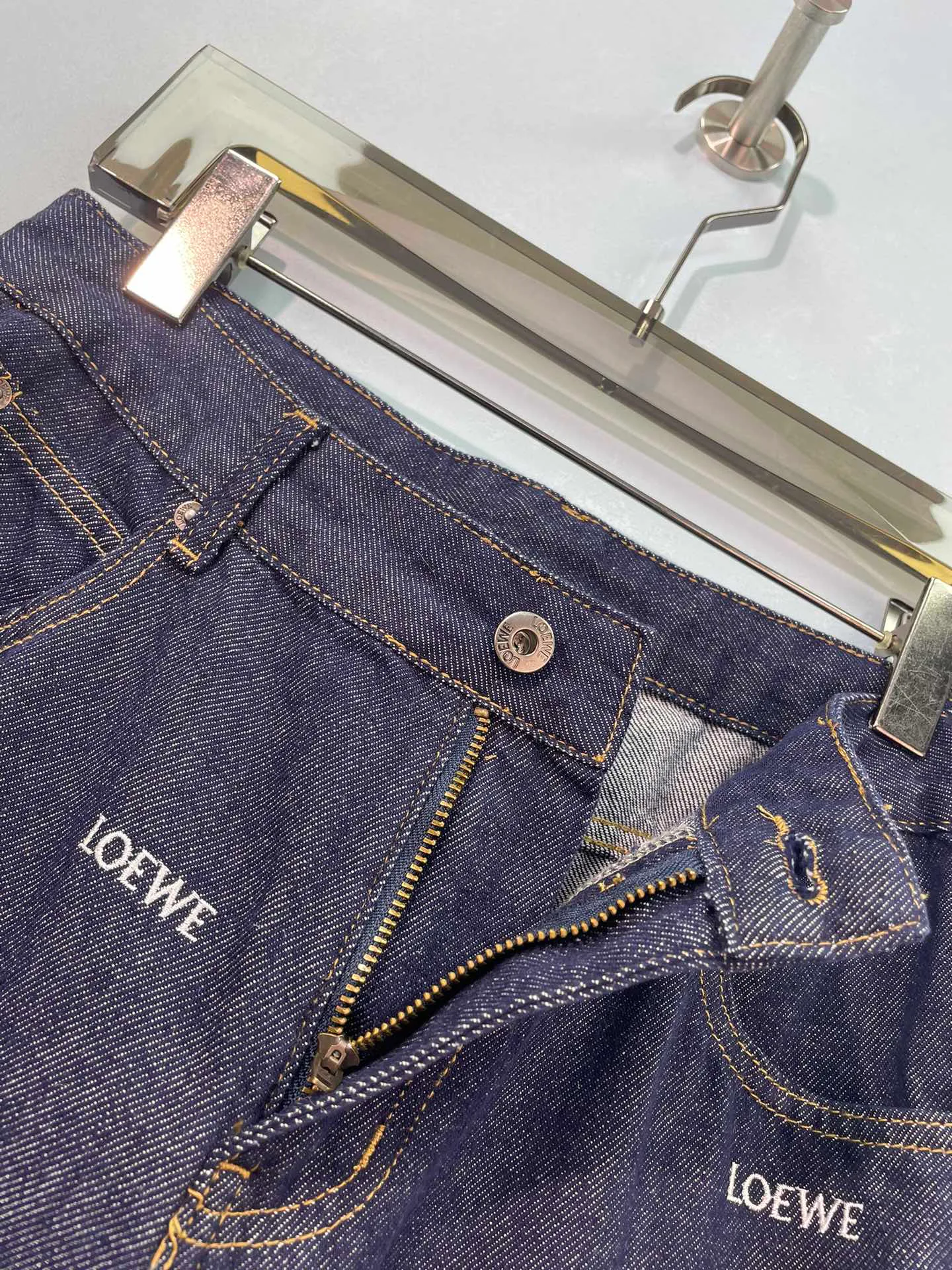 Women's Jeans LOEWE 18359056