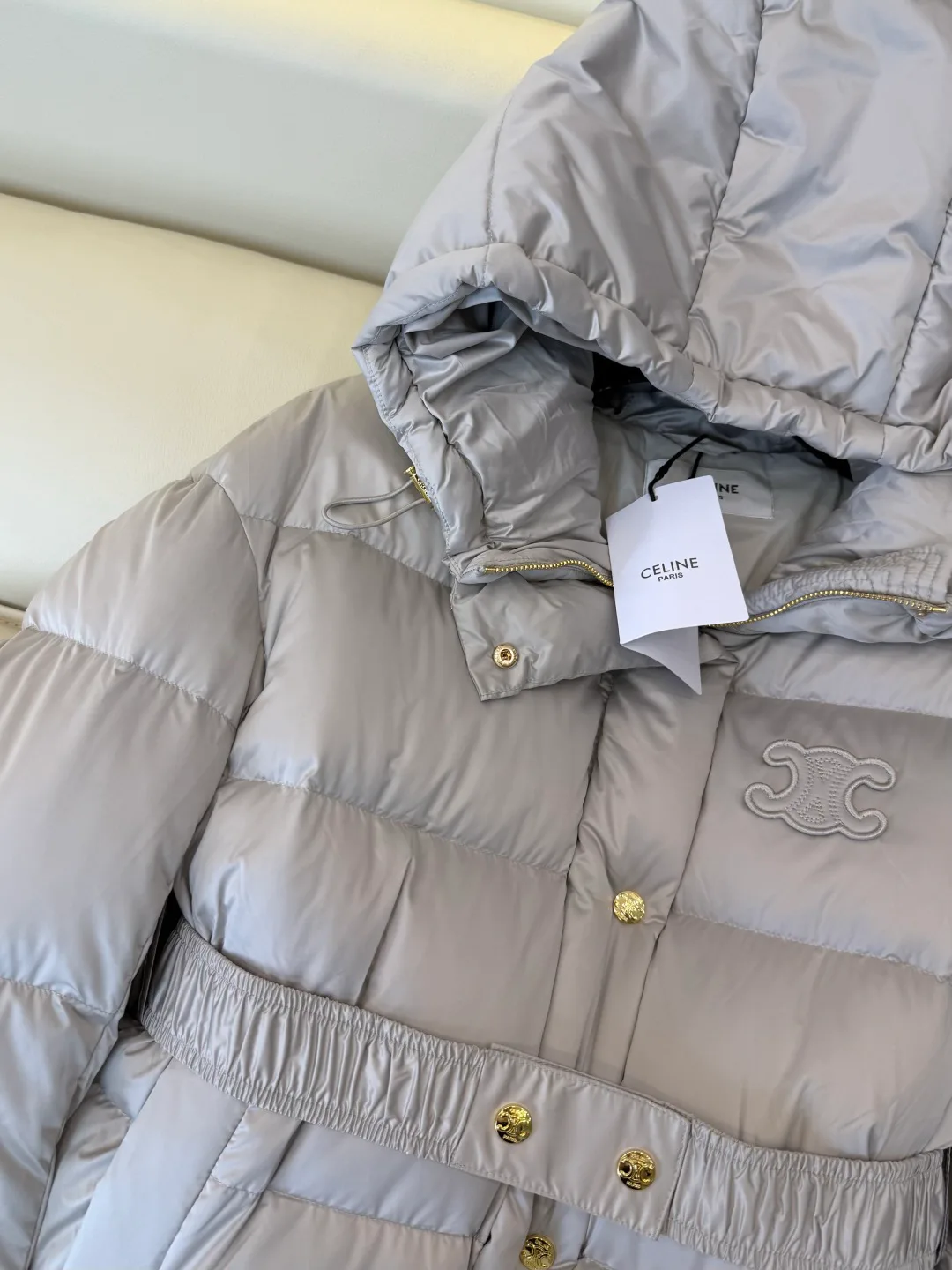 Women's Jackets And Down Jackets CELINE 18226358