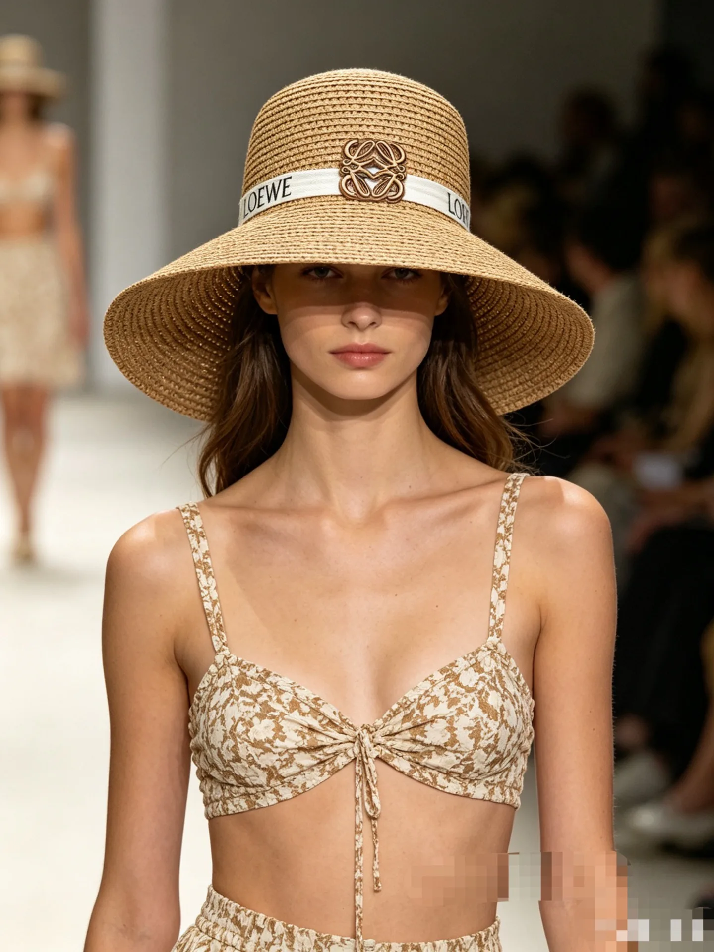 Hats LOEWE 17810494