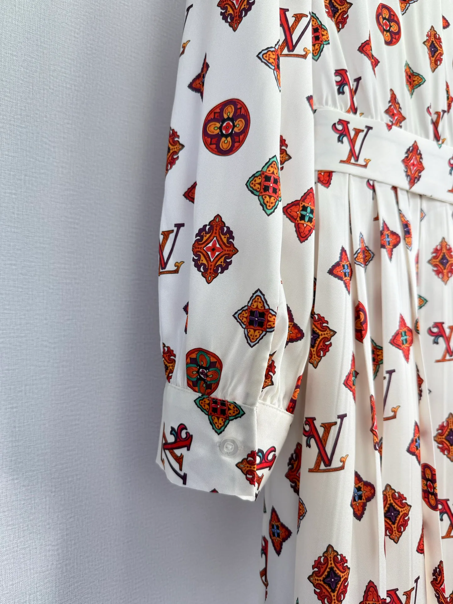 Women's Dresses LOUIS VUITTON 18022238