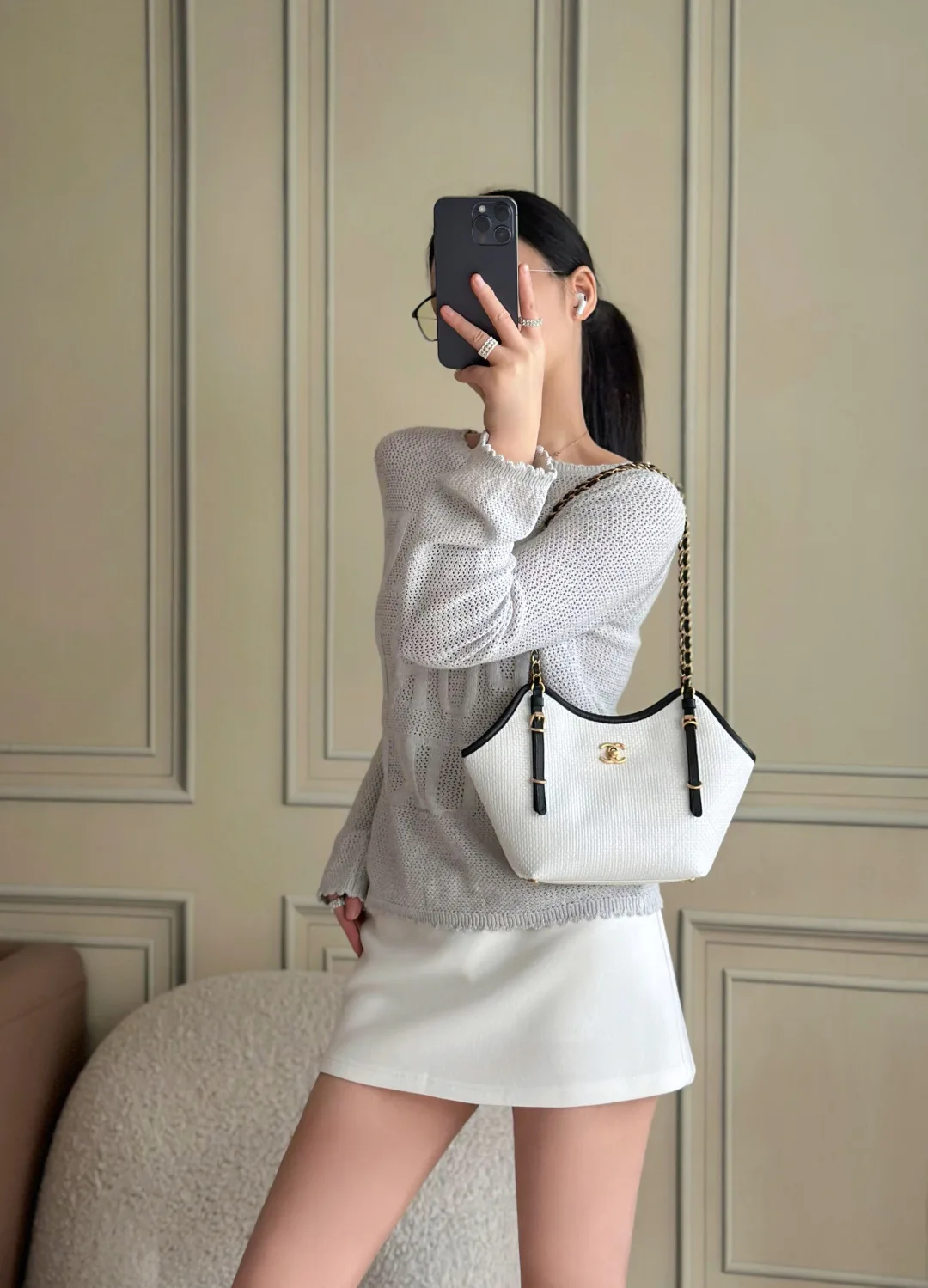 Women's Classic Handbags CHANEL 17525953