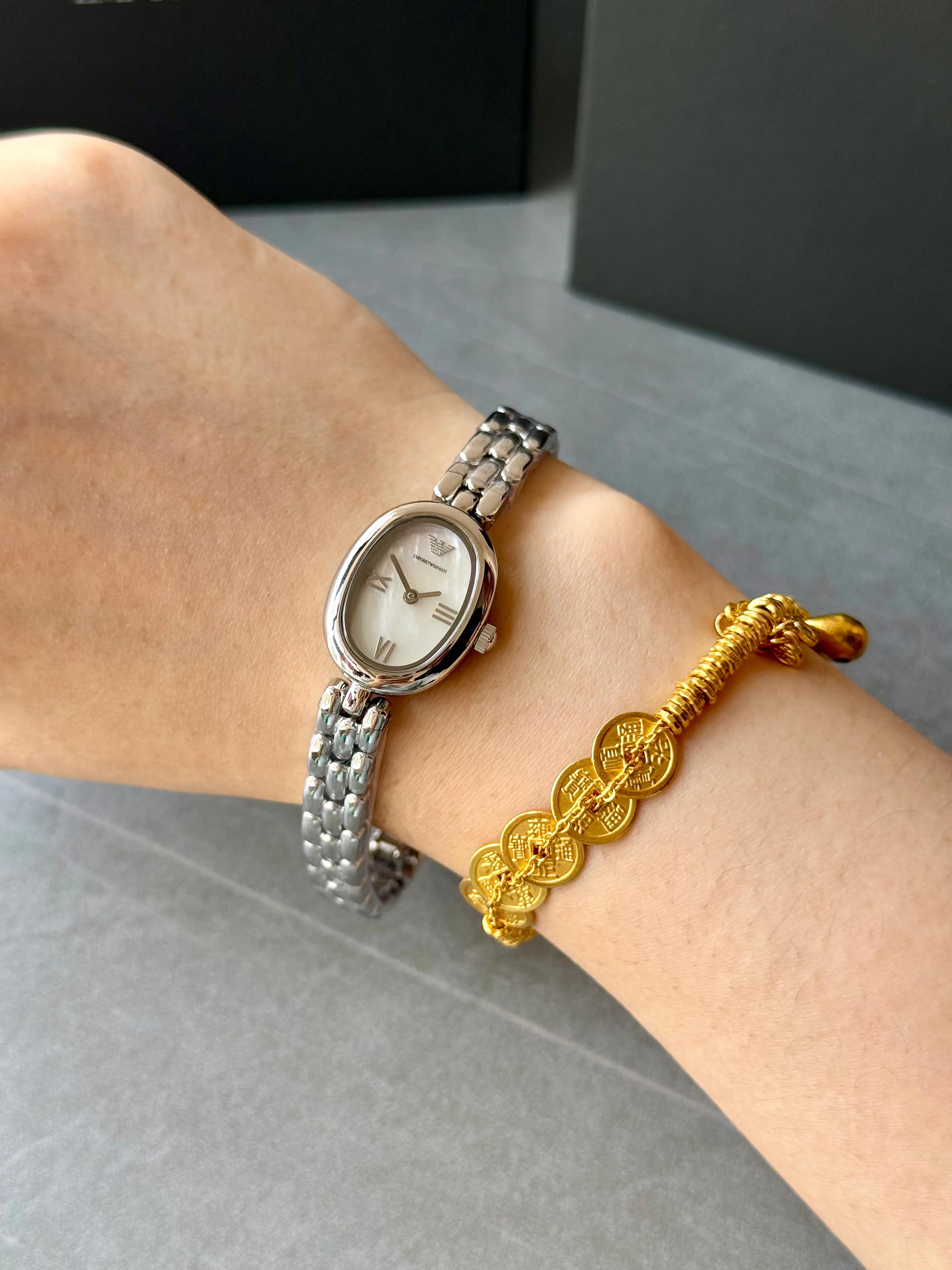 Women's Watches ARMANI 17087680