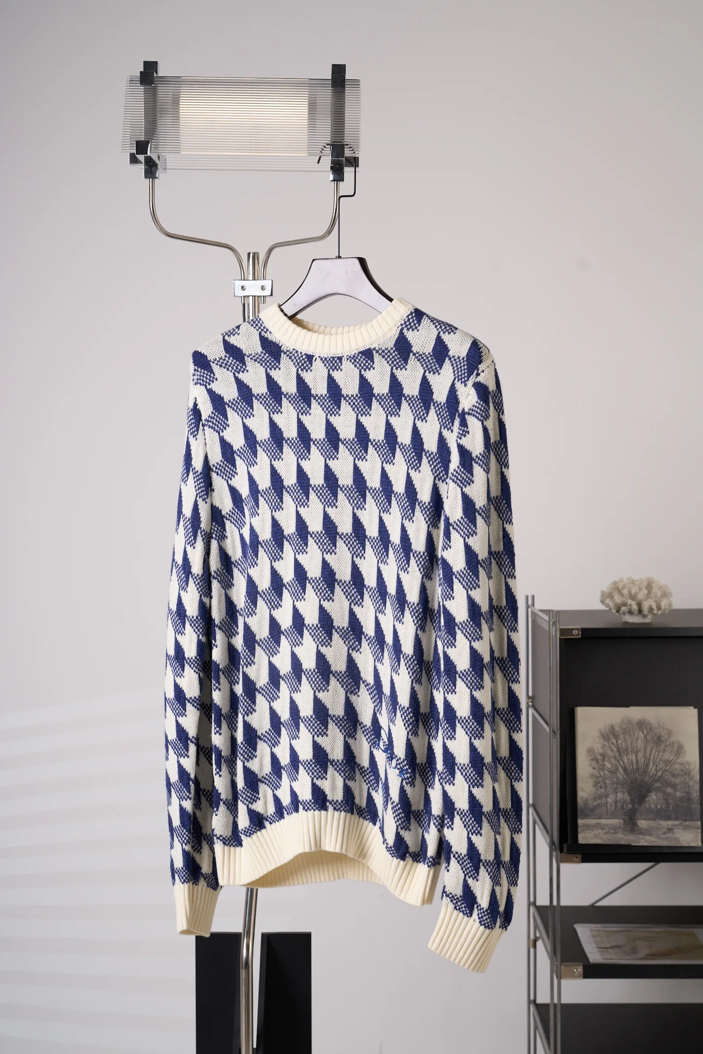 Men's Jumpers And Sweaters CHRISTIAN DIOR 18179073