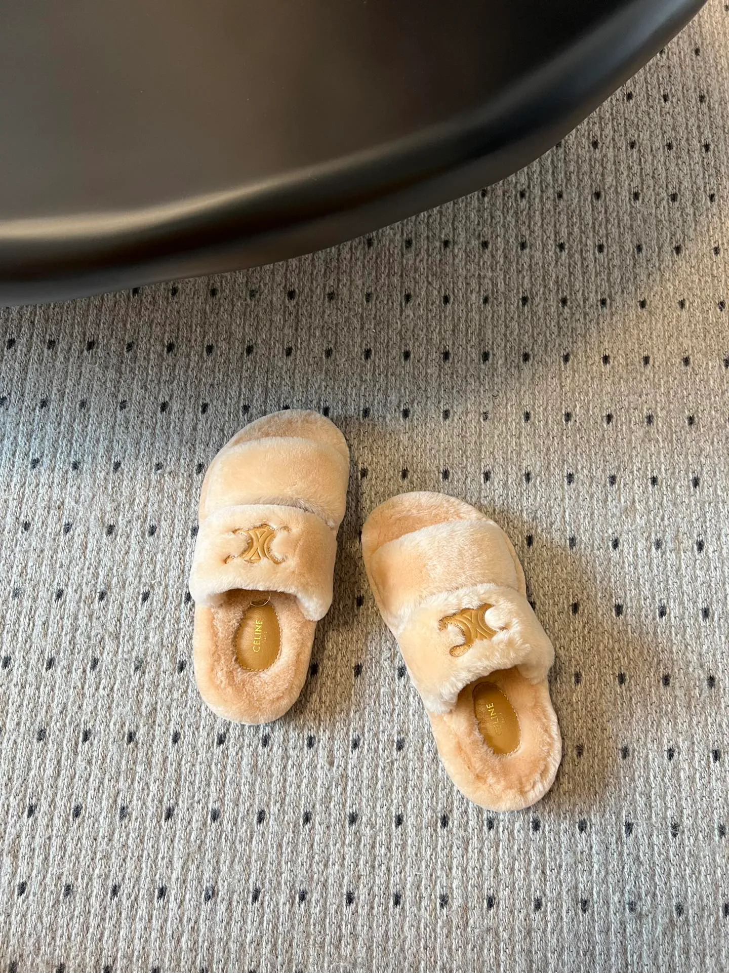 Women's Slippers CELINE 18241505