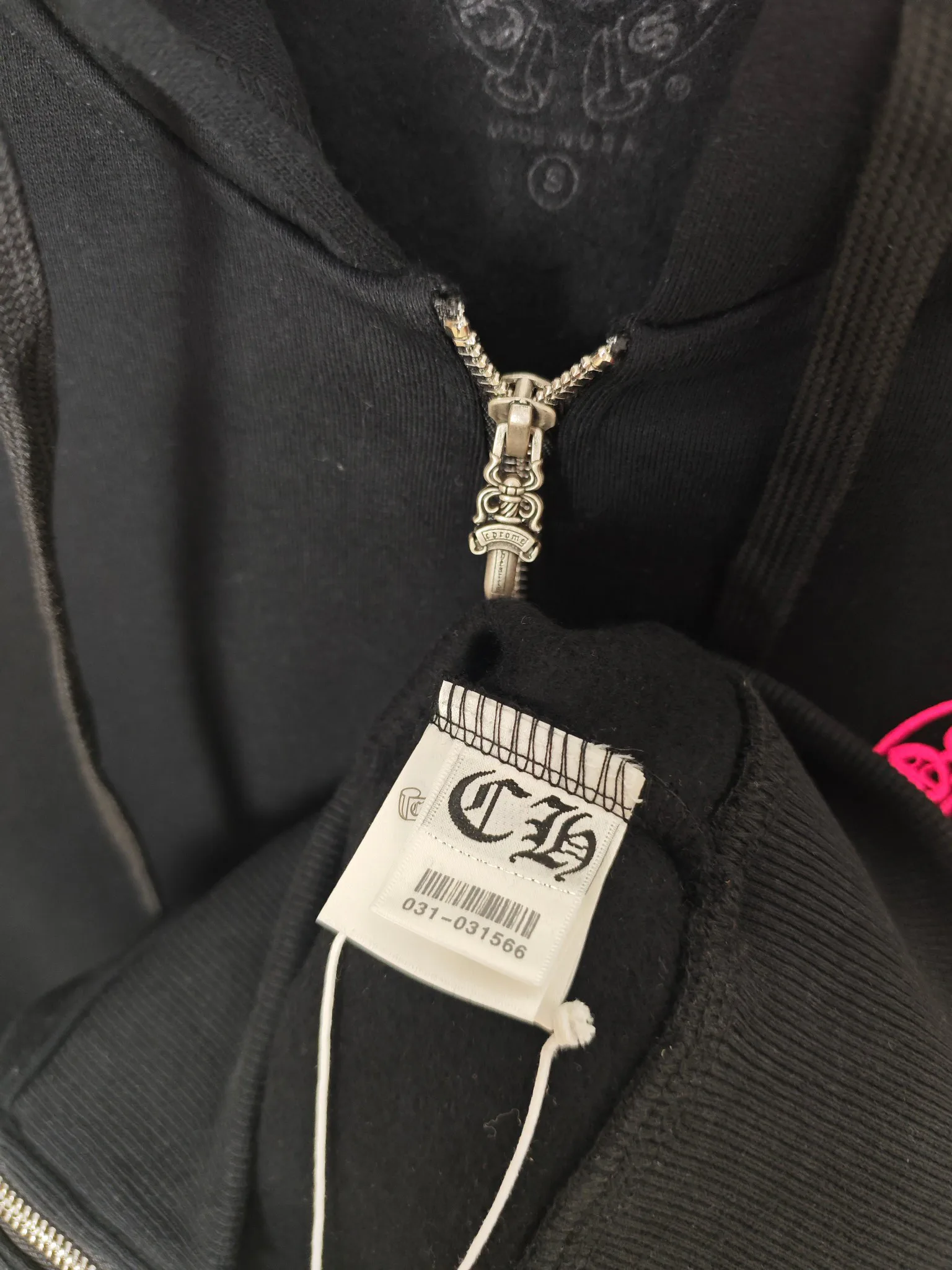 Men's Sweatshirts And Hoodies CHROME HEARTS 18483238