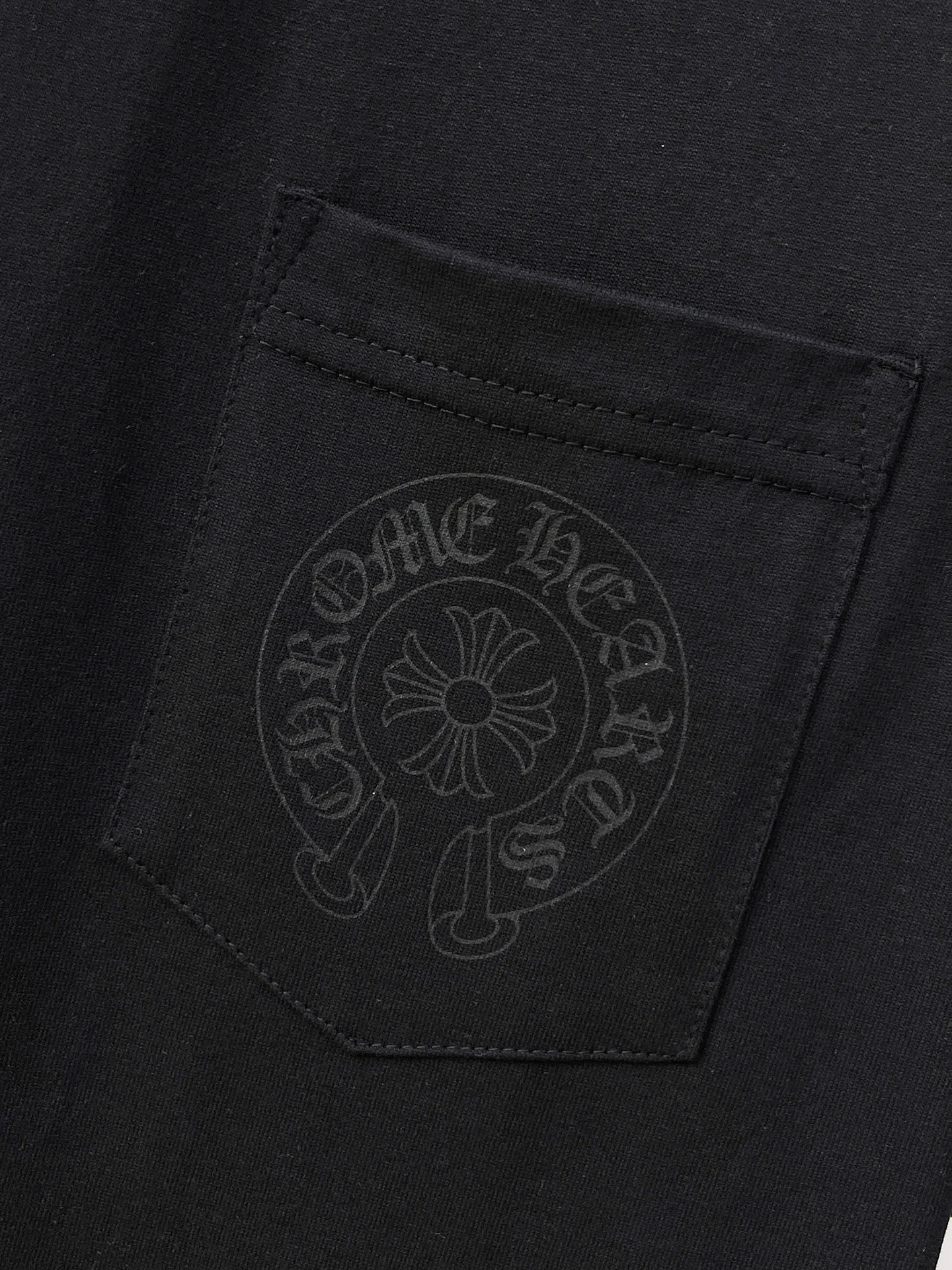Men's T-Shirts CHROME HEARTS 17967440