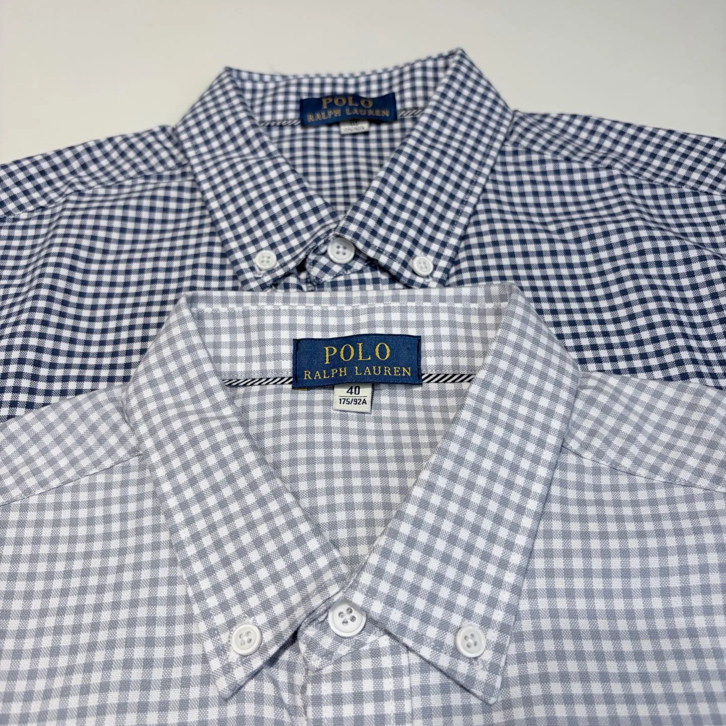 Men's Shirts RALPH LAUREN 18068798