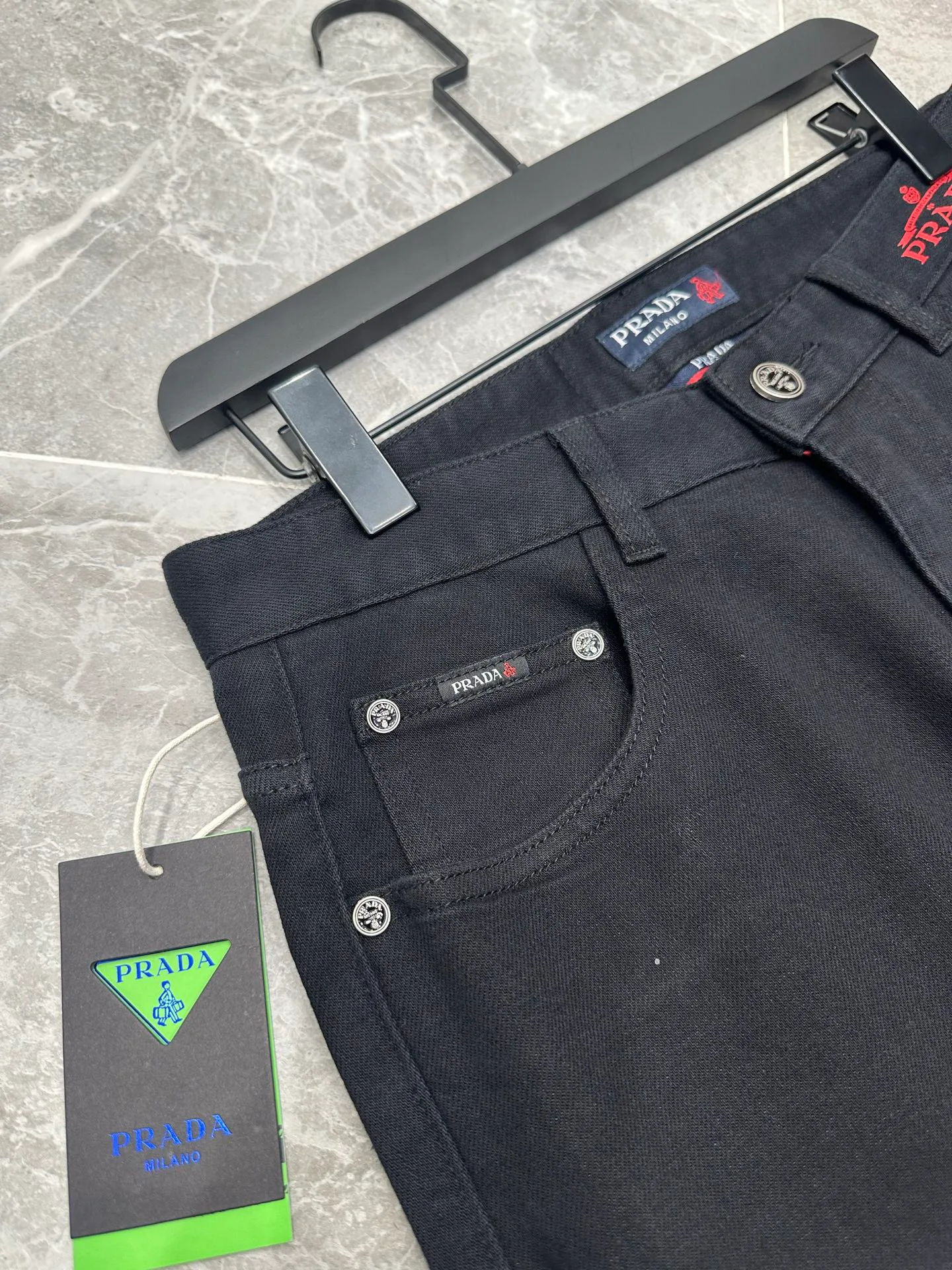 Men's Jeans PRADA 18072085