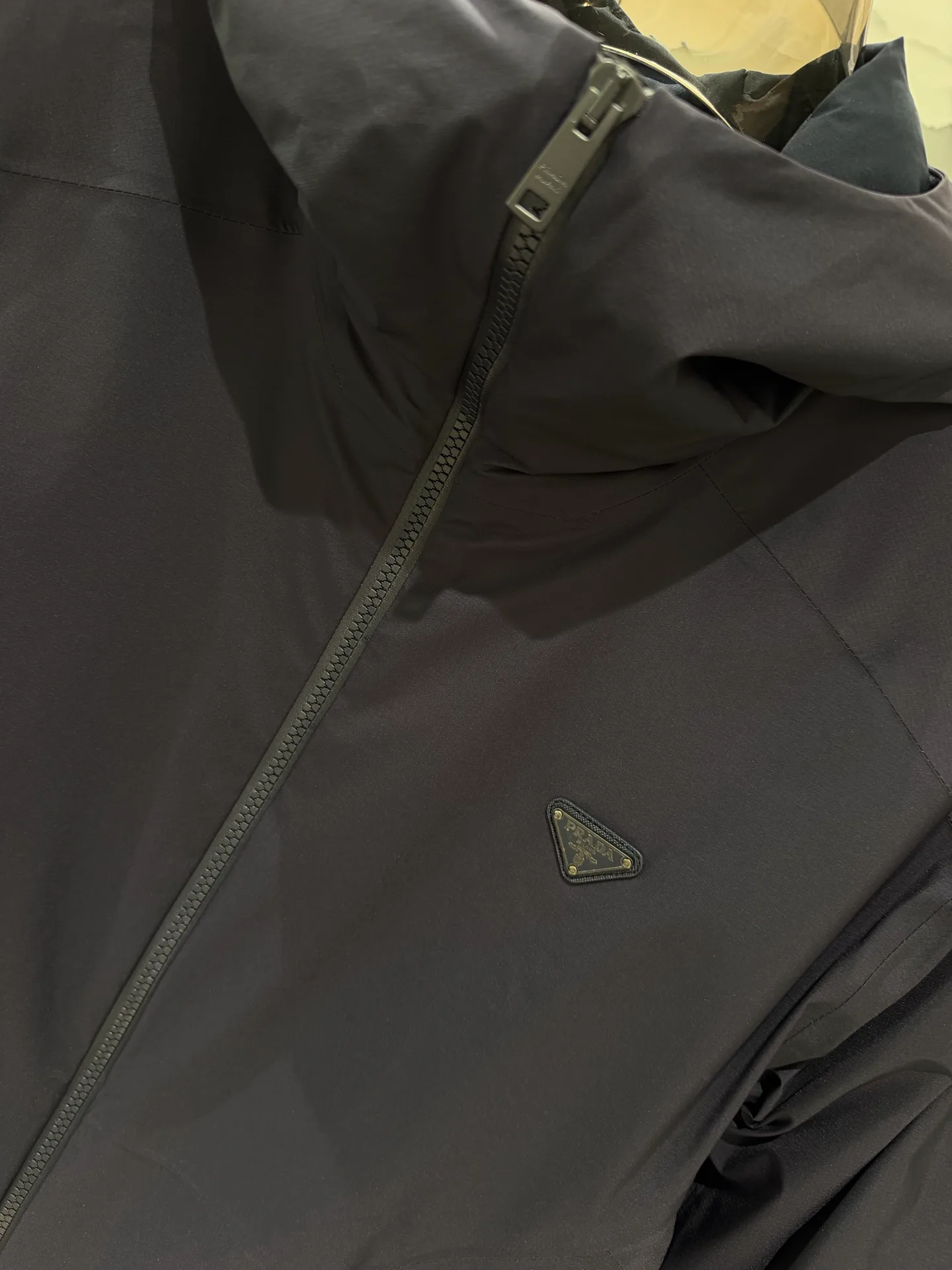 Men's Jackets And Down Jackets PRADA 17834980