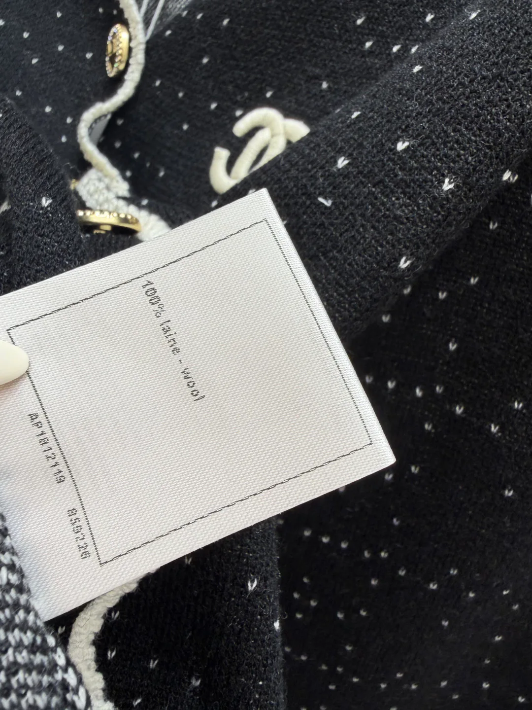 Women's Jumpers And Sweaters CHANEL 18138396
