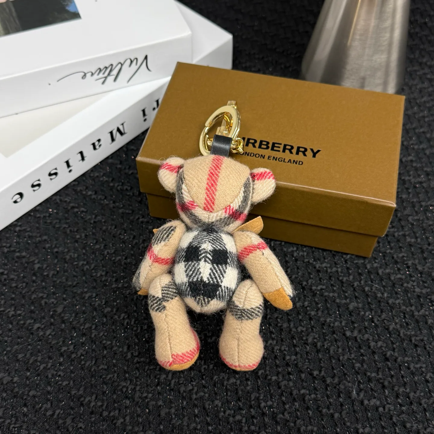 Key Cases BURBERRY 18013160
