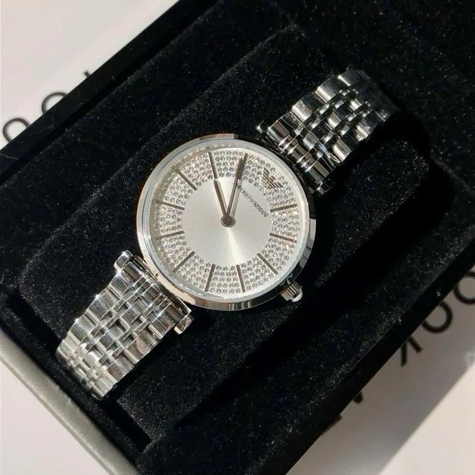 Women's Watches ARMANI 18036800