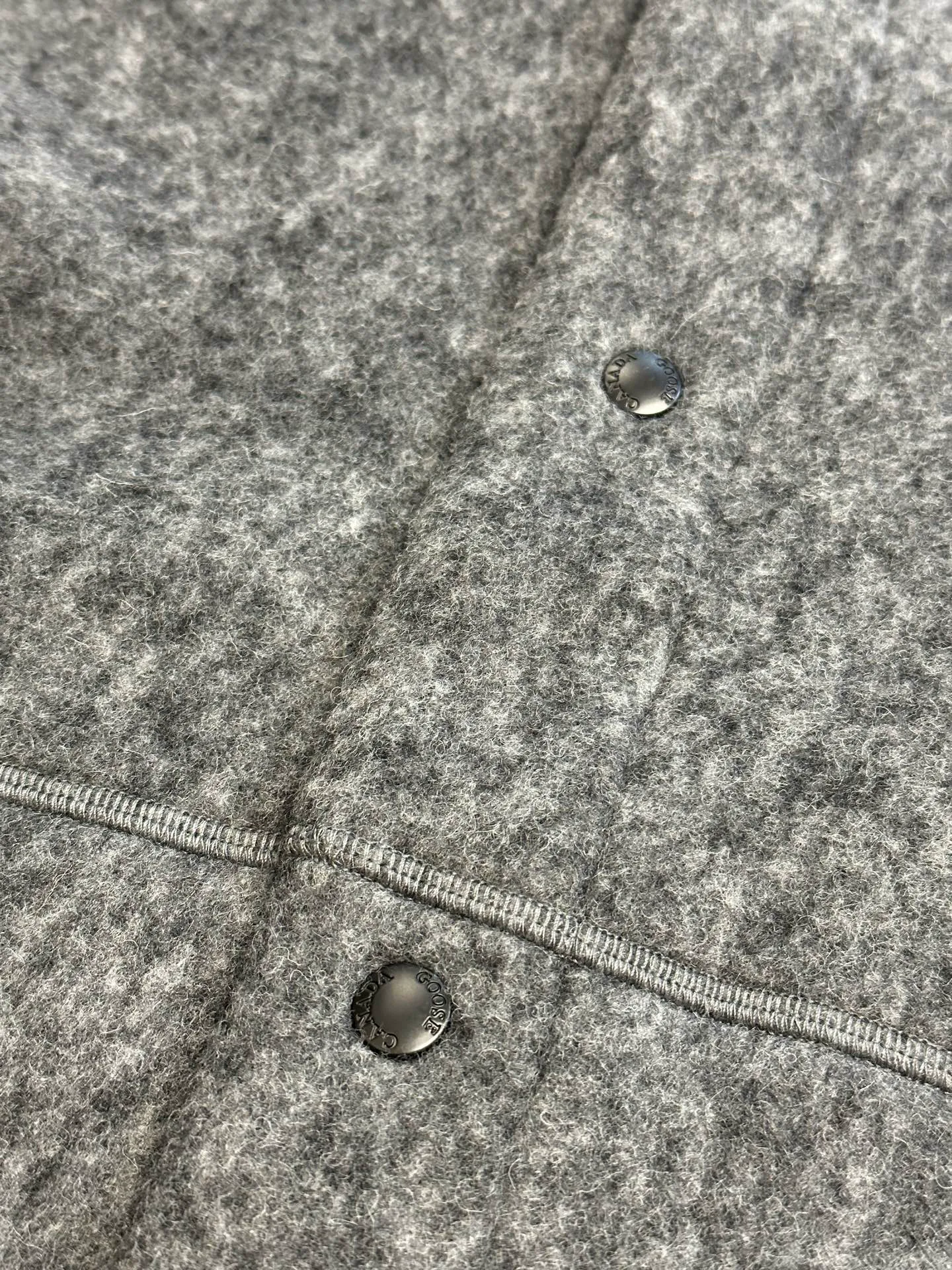 Men's Jackets And Down Jackets CANADA GOOSE 17975168