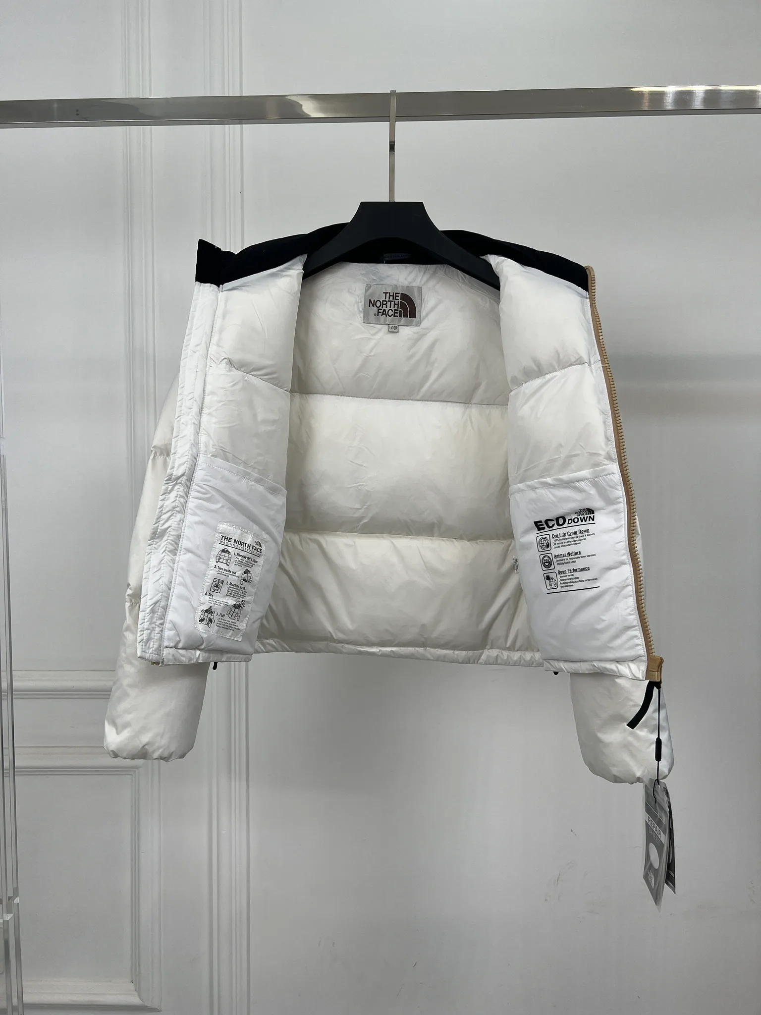 Women's Jackets And Down Jackets THE NORTH FACE 18415989