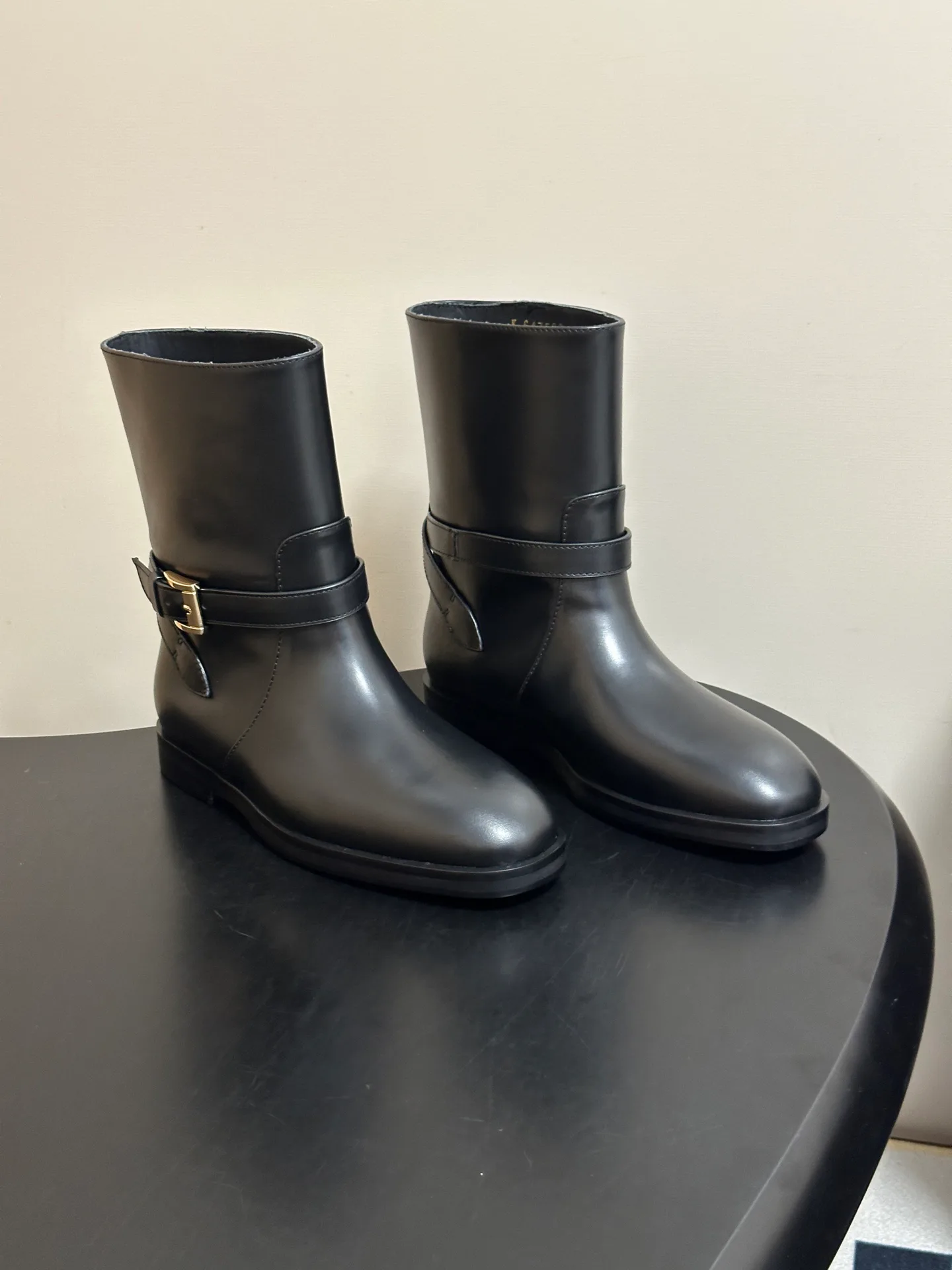 Women's Boots CHANEL 18048831