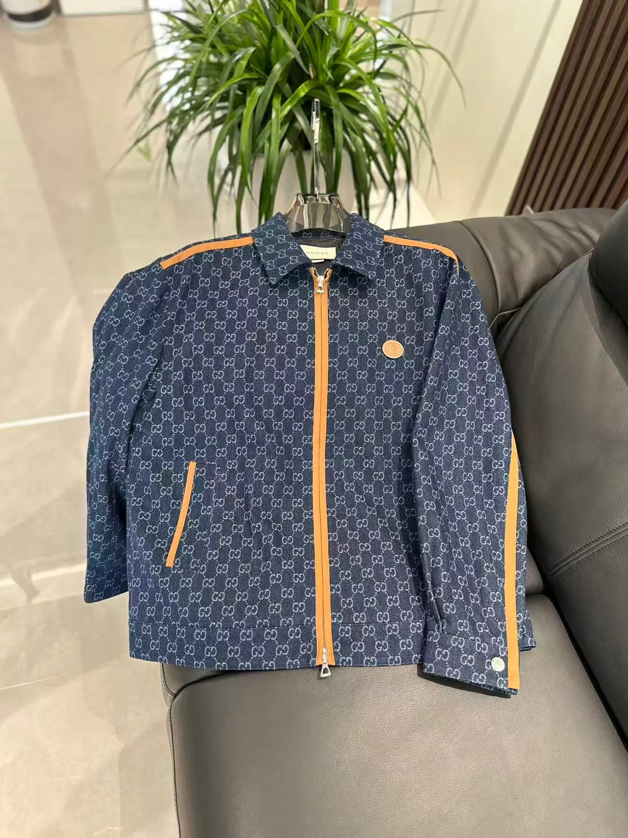 Men's Jackets And Down Jackets GUCCI 17707403