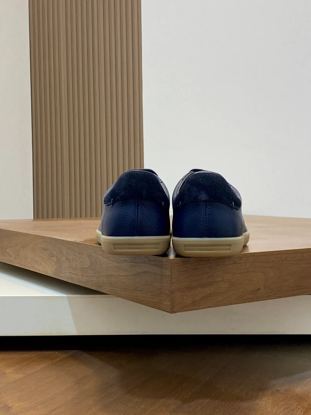 Men's Sneakers ZEGNA 18079086
