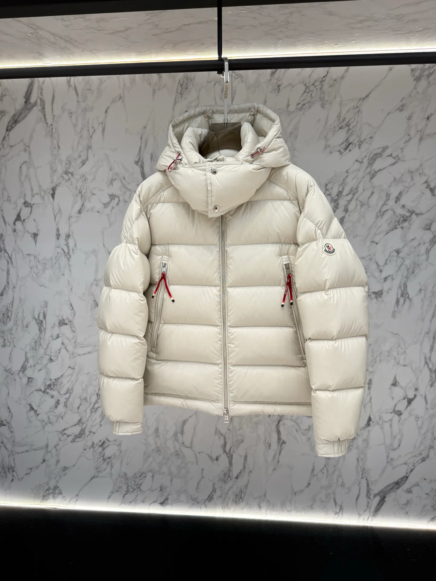 Men's Jackets And Down Jackets MONCLER 18046519
