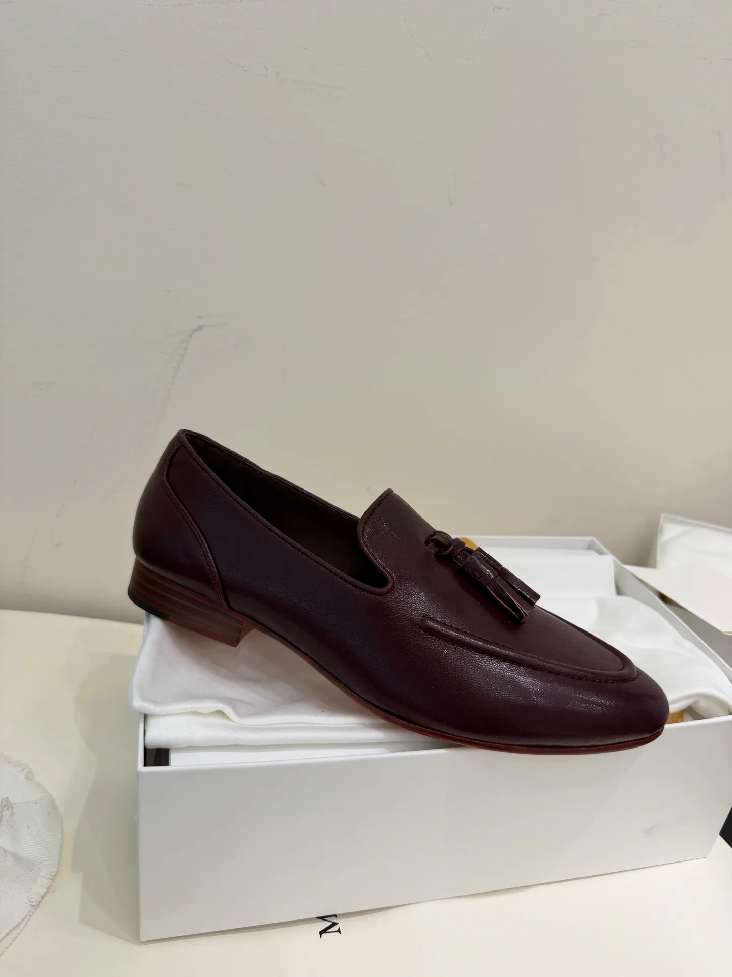 Women's Loafers And Moccasins THE ROW 18079875