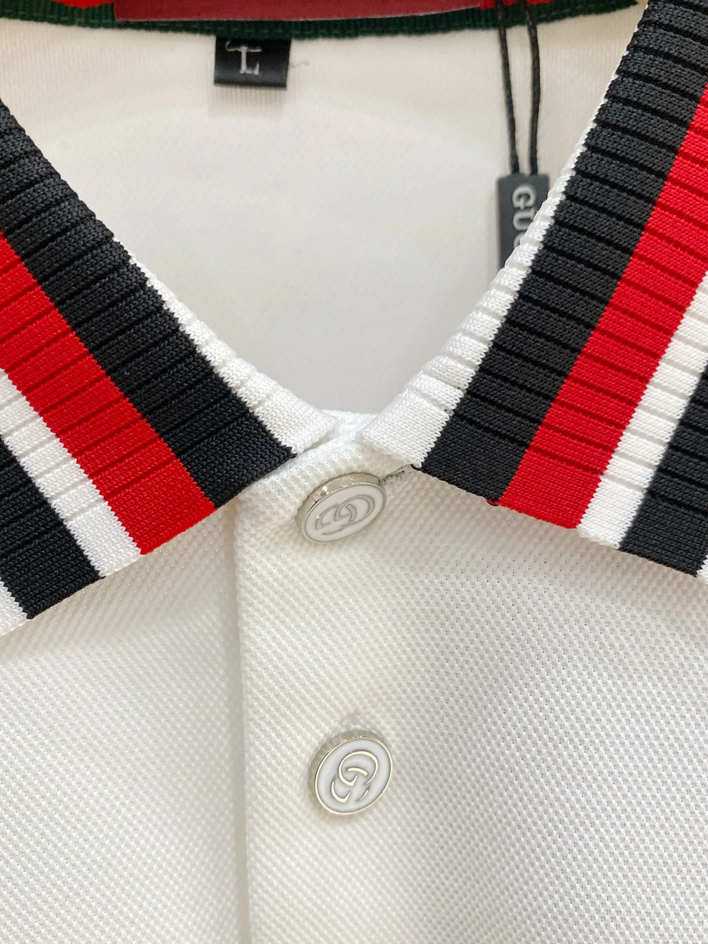 Men's Shirts GUCCI 17993797