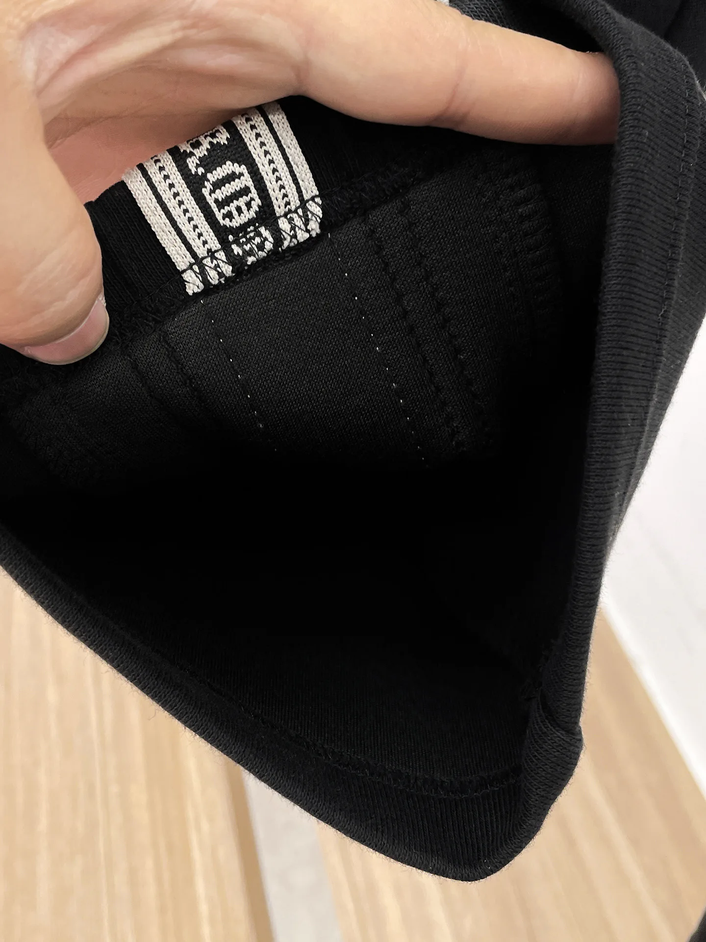 Men's Trousers CHROME HEARTS 18197337