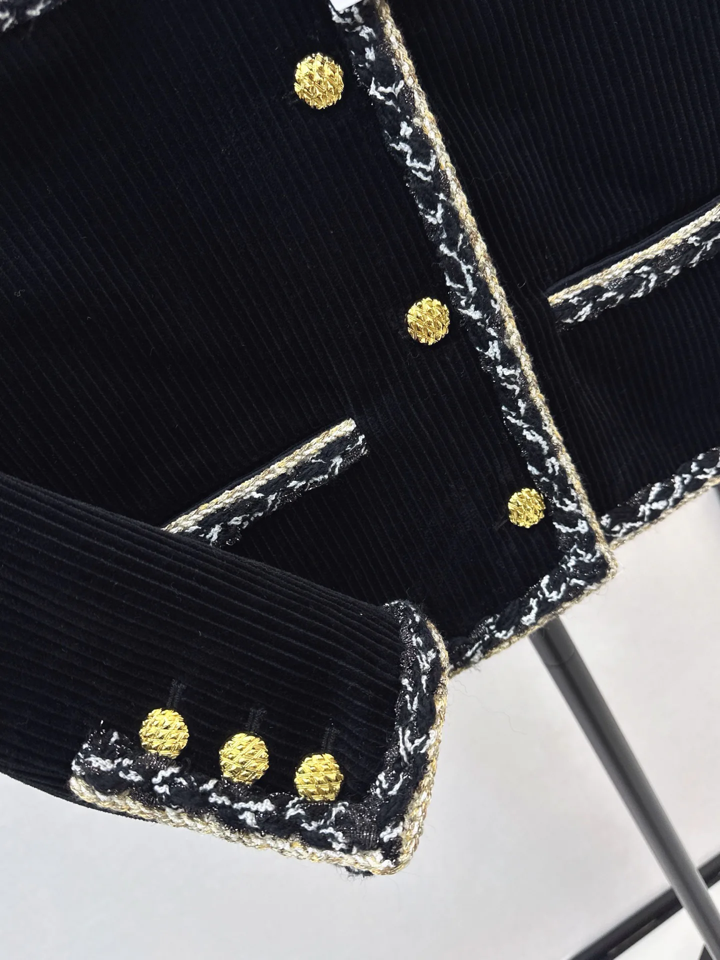Women's Blazers CHANEL 18031508