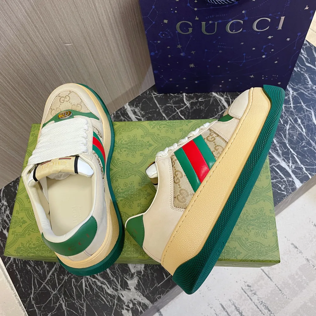 Women's Sneakers GUCCI 18011402