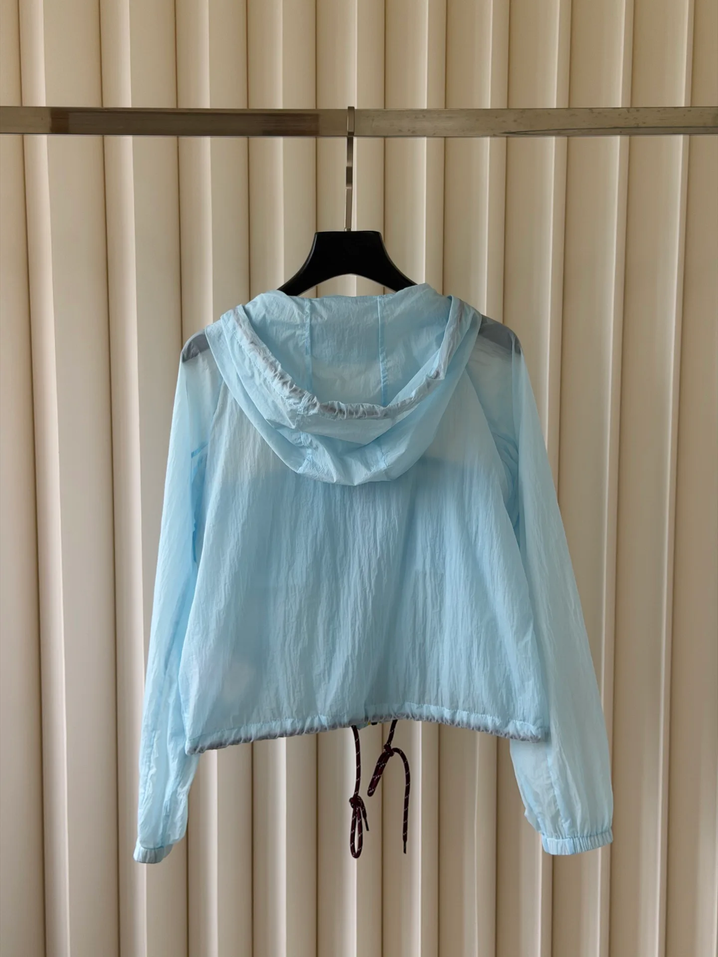 Women's Jackets And Down Jackets PRADA 17612842