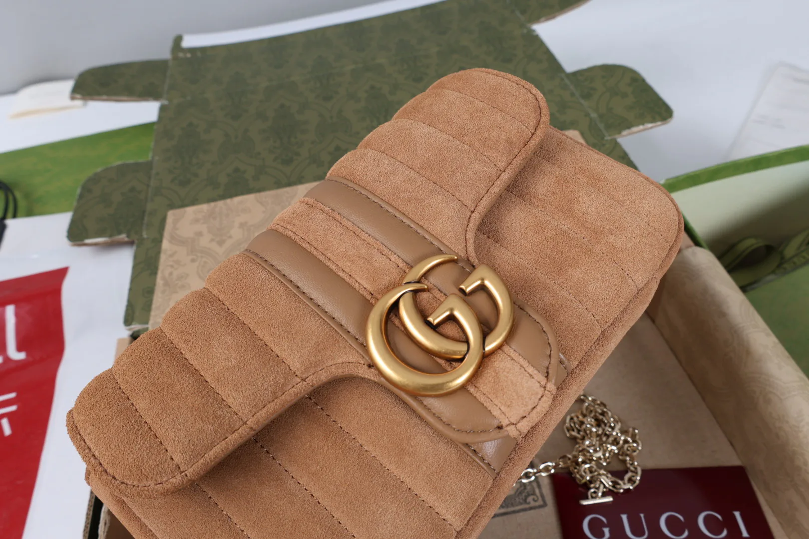 Women's Classic Handbags GUCCI 18065295