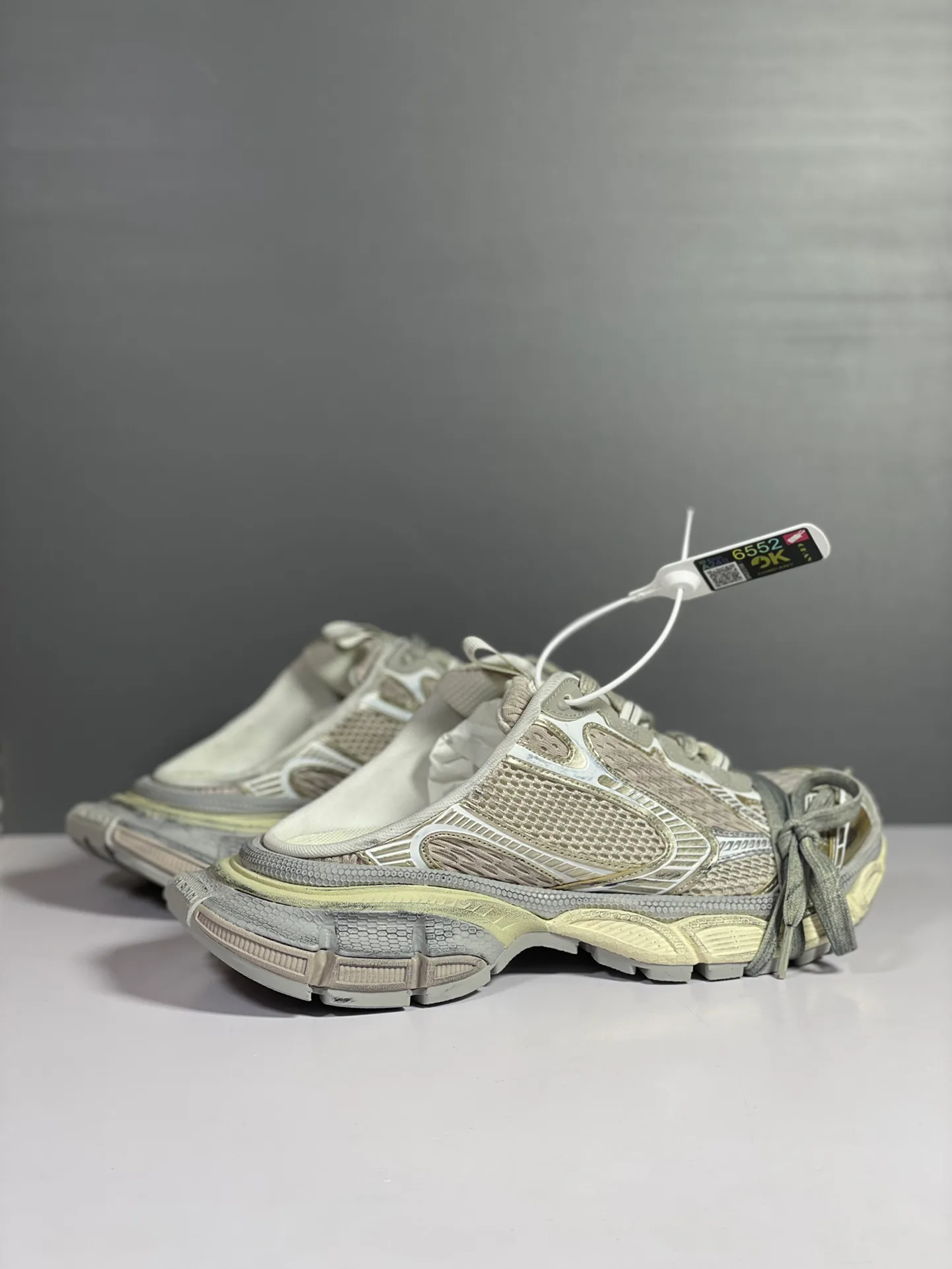 Men's Sneakers BALENCIAGA 17845935
