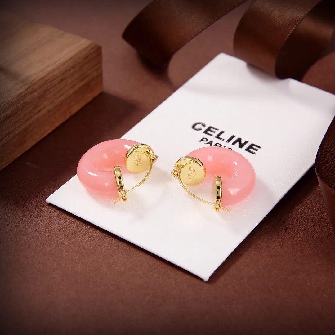 Jewelry CELINE 18411374