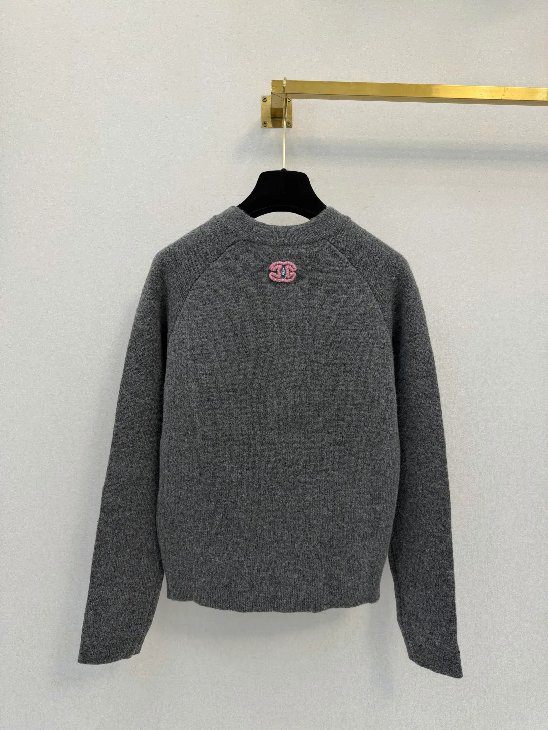 Women's Jumpers And Sweaters CHANEL 18305758