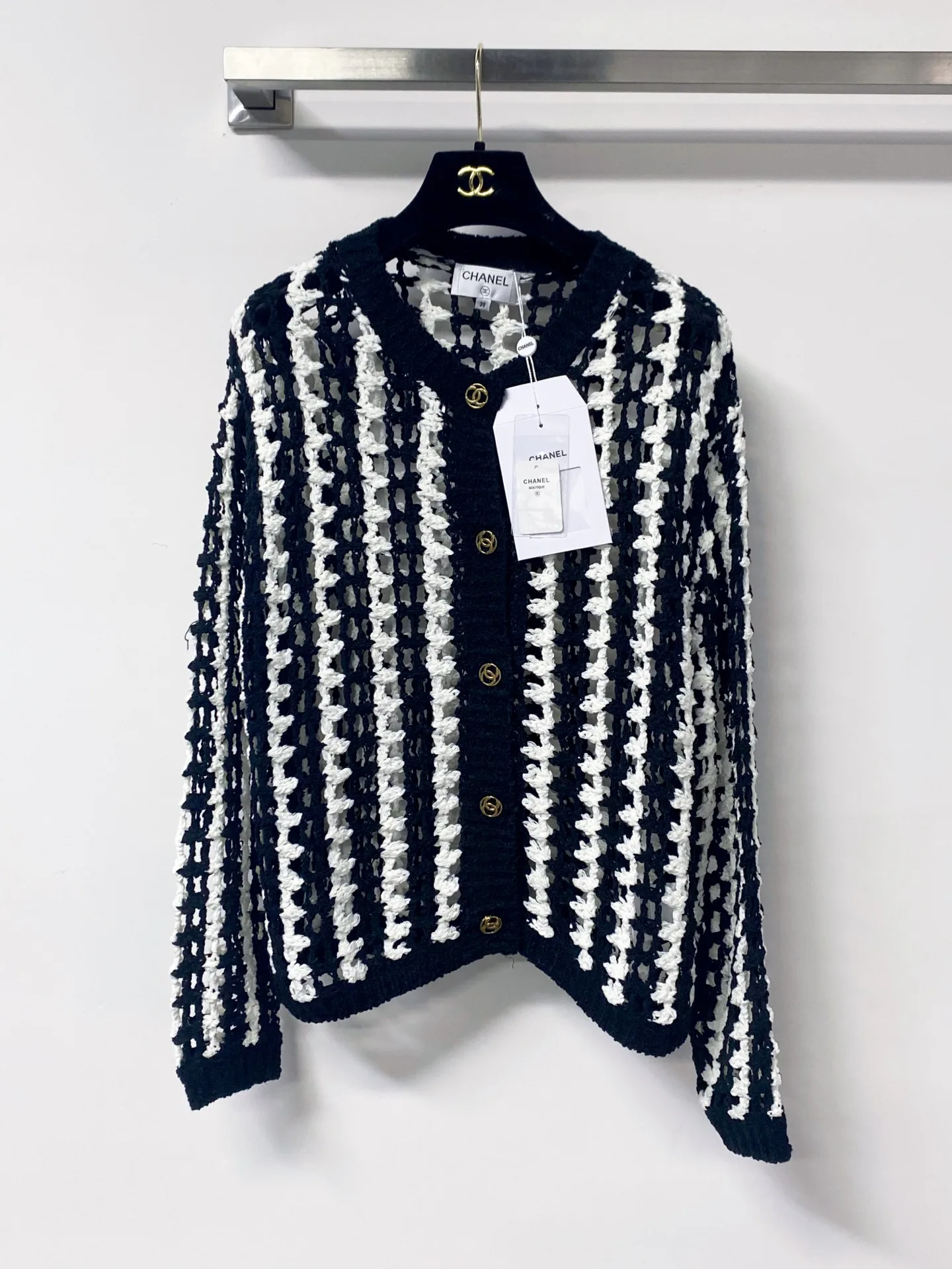 Women's Jumpers And Sweaters CHANEL 17423786