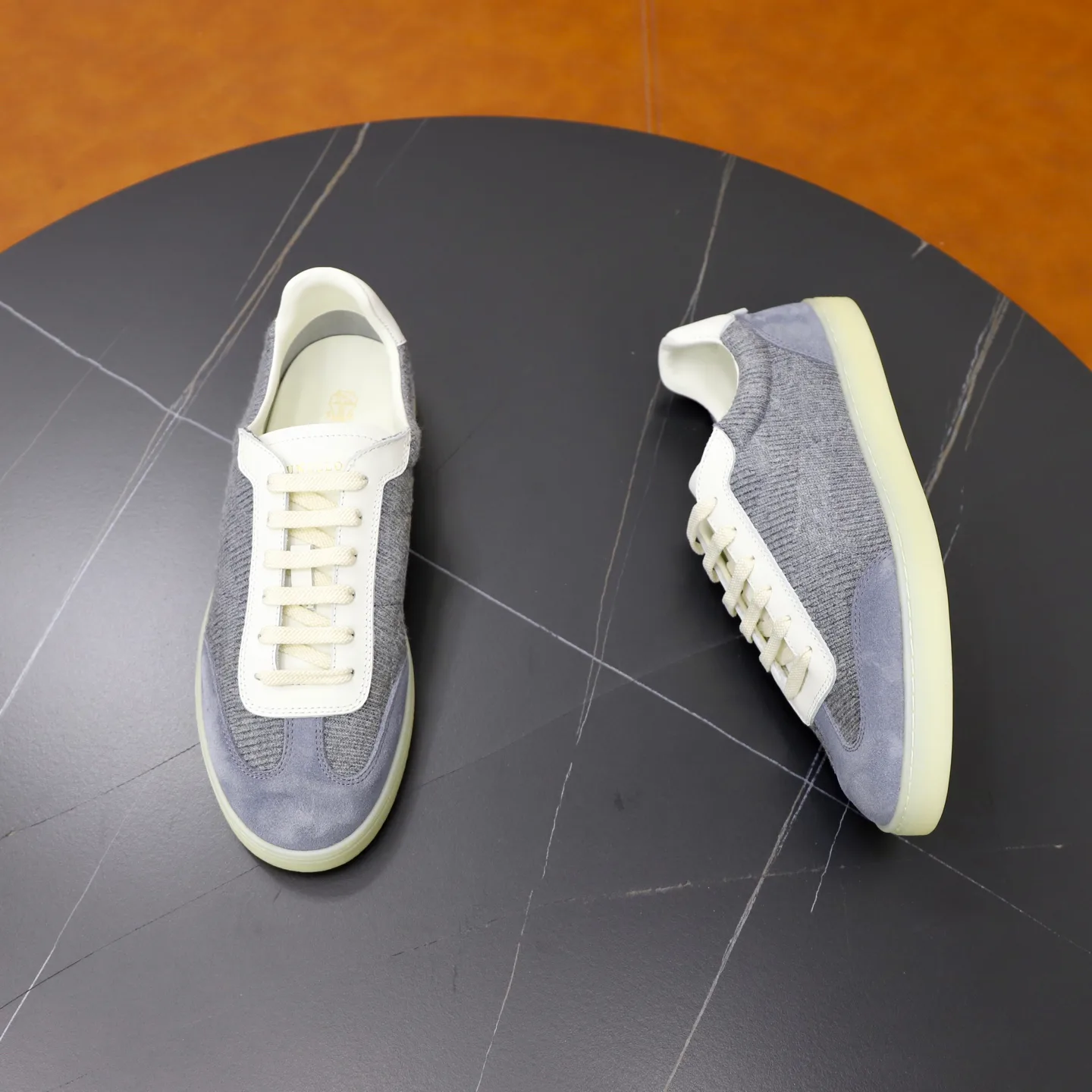 Men's Sneakers BRUNELLO CUCINELLI 17131917