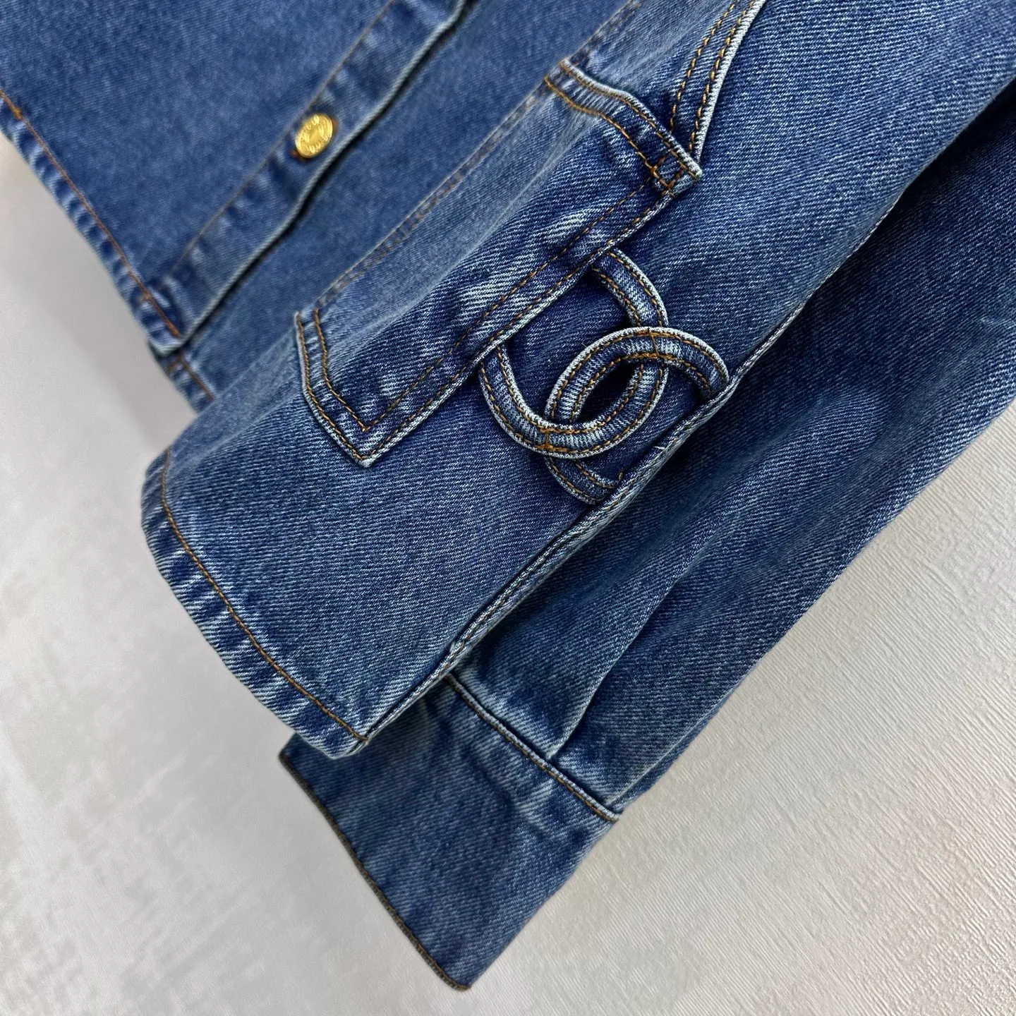 Women's Shirts CHANEL 17737823