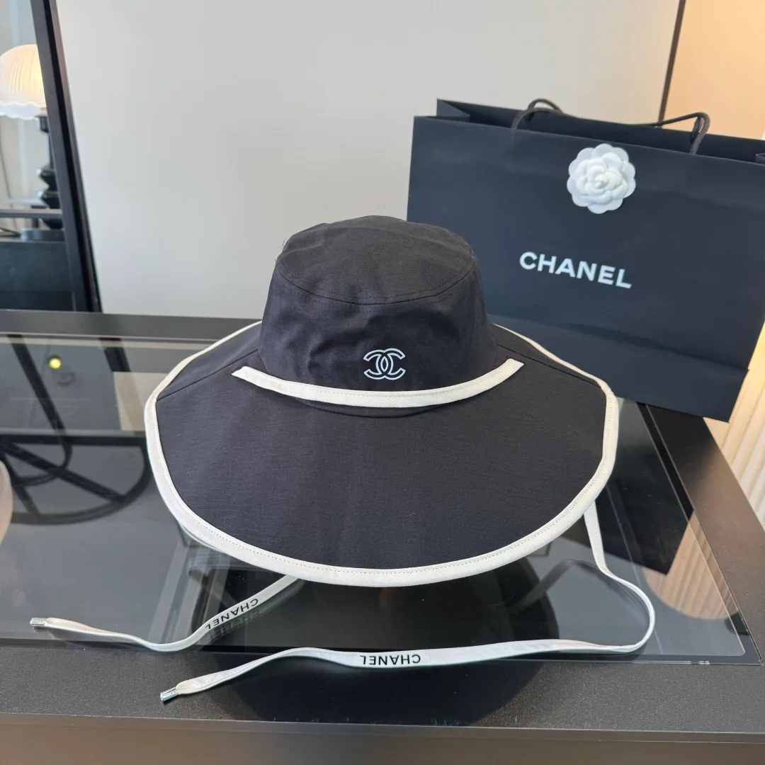 Hats CHANEL 17467732
