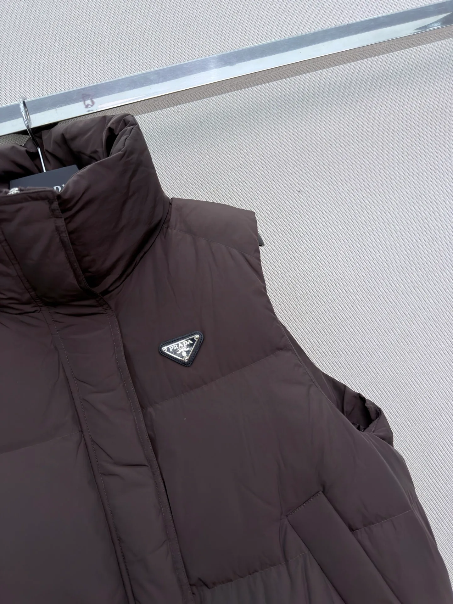 Women's Vests PRADA 18185783