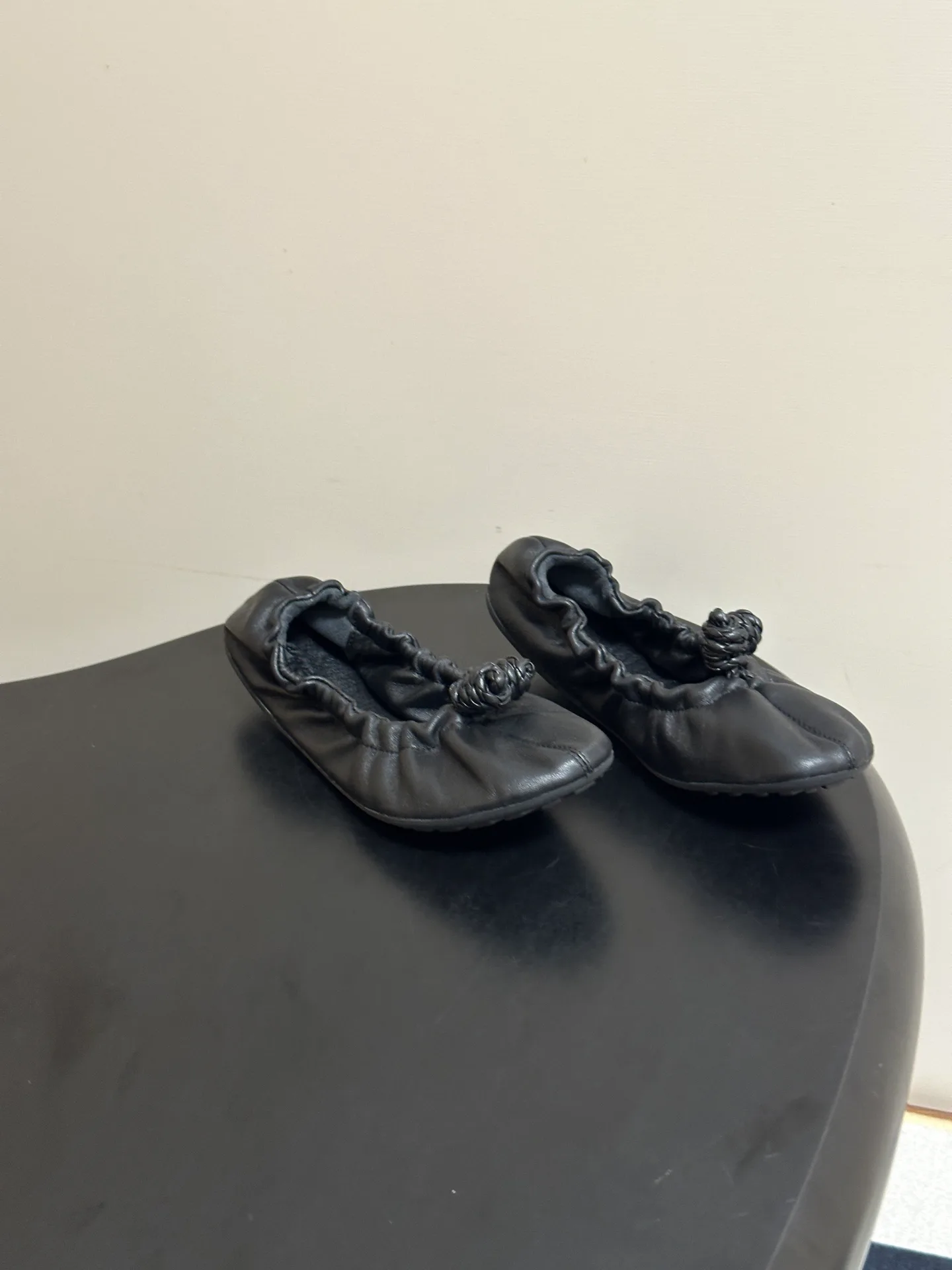 Women's Ballet Flats BOTTEGA VENETA 18049537