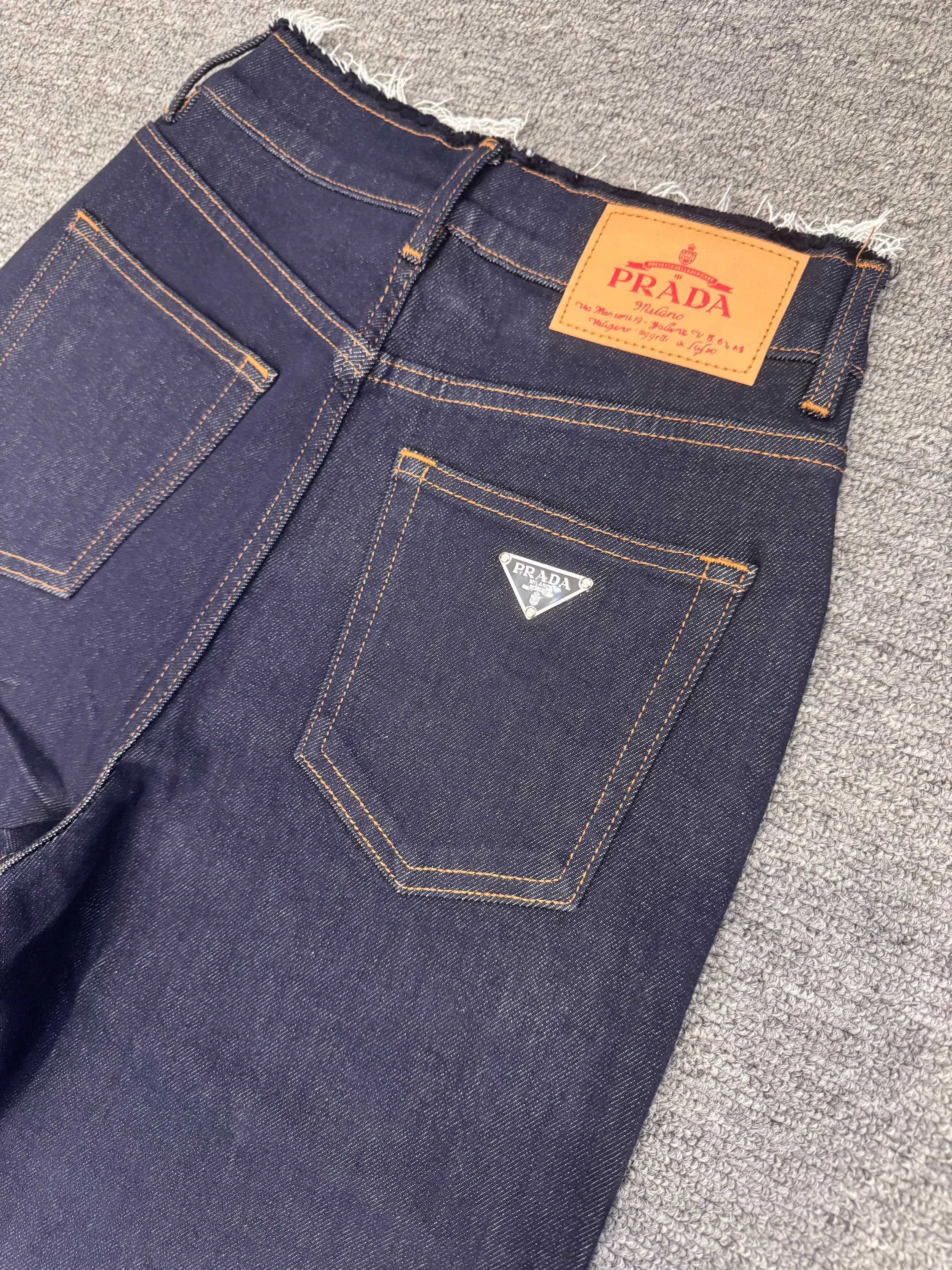 Women's Jeans PRADA 18031968