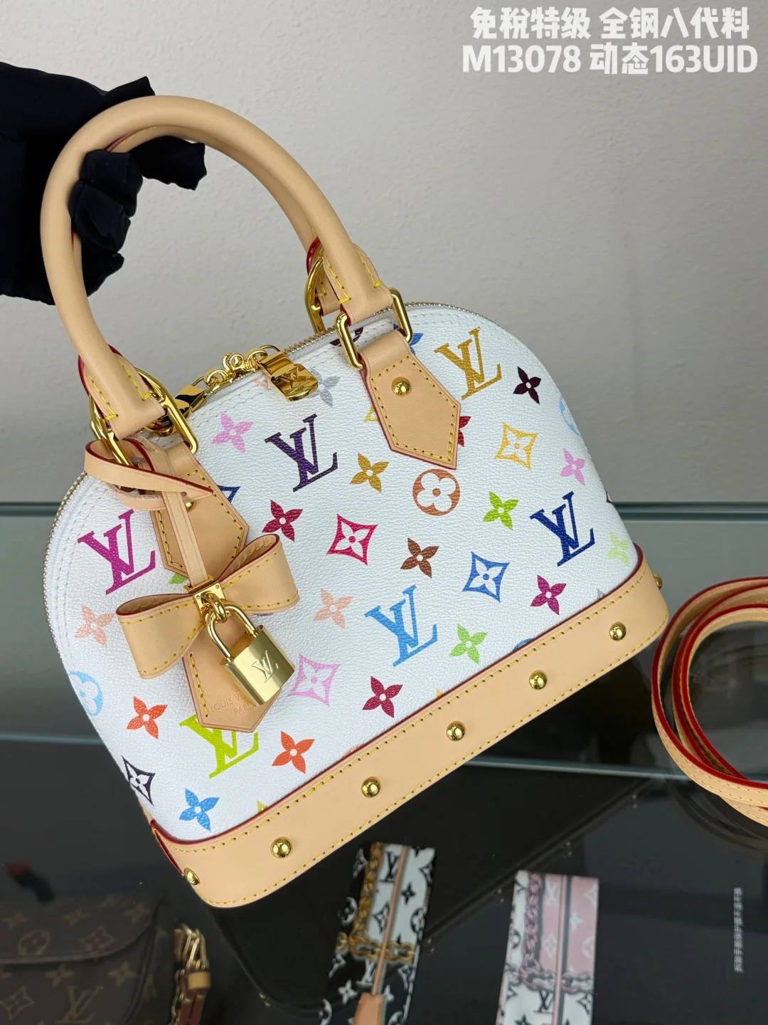 Women's Classic Handbags LOUIS VUITTON 17999810