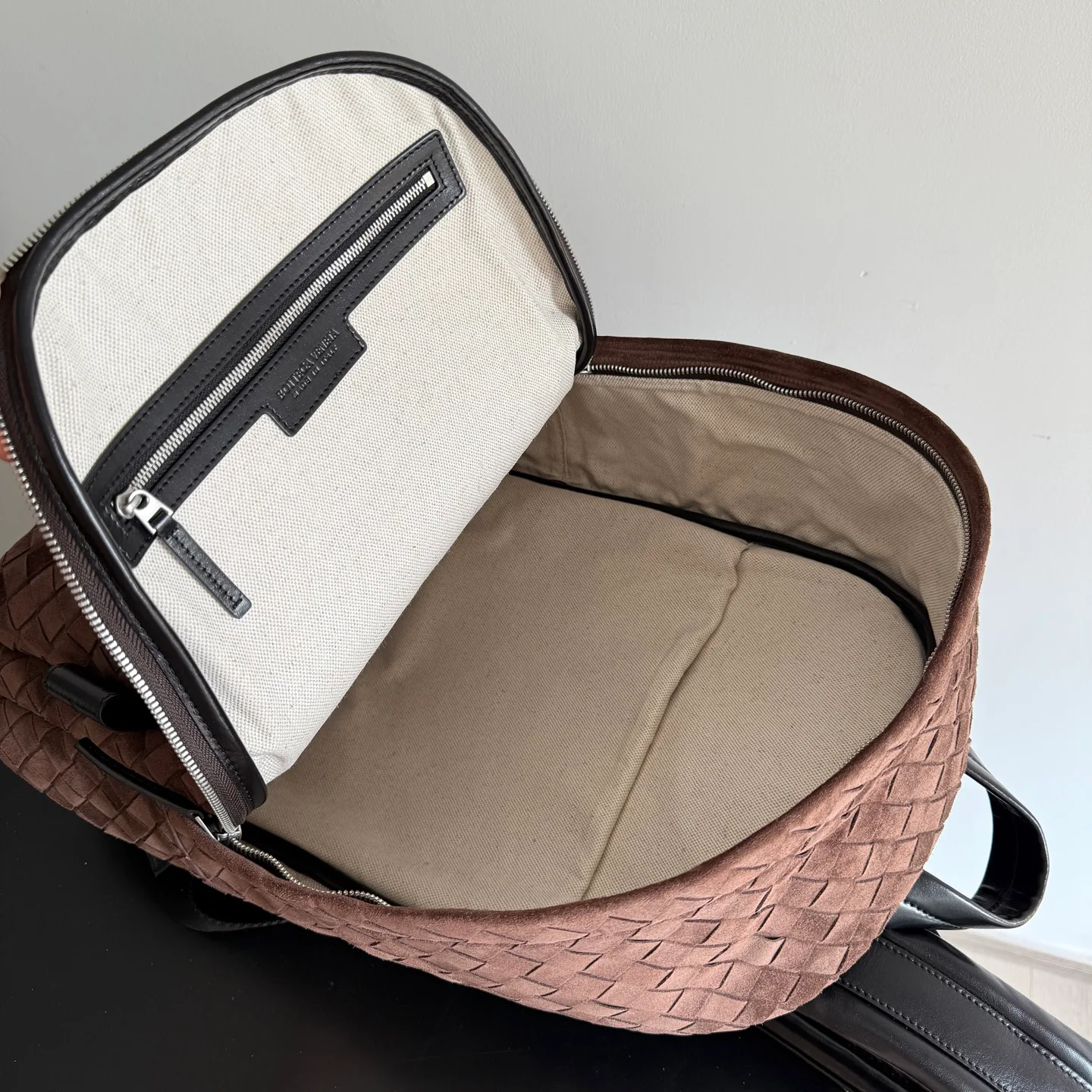 Women's Backpacks BOTTEGA VENETA 18321463