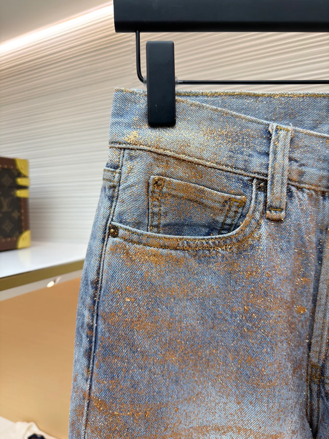 Men's Jeans ACNE STUDIOS 18154057
