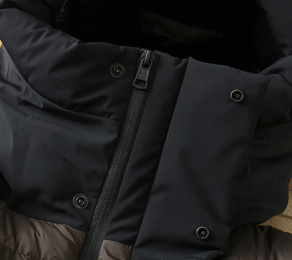 Men's Jackets And Down Jackets MONCLER 18510155